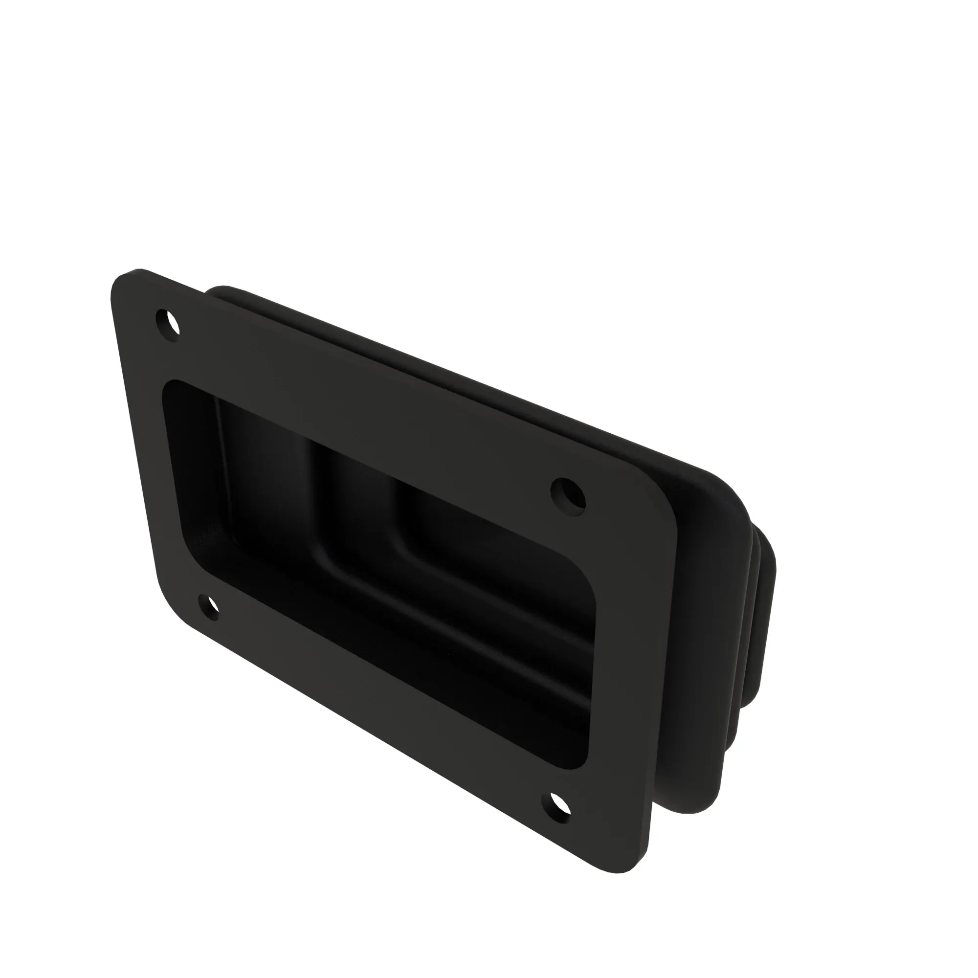 BOOT, DRAFT SENSING LEVER