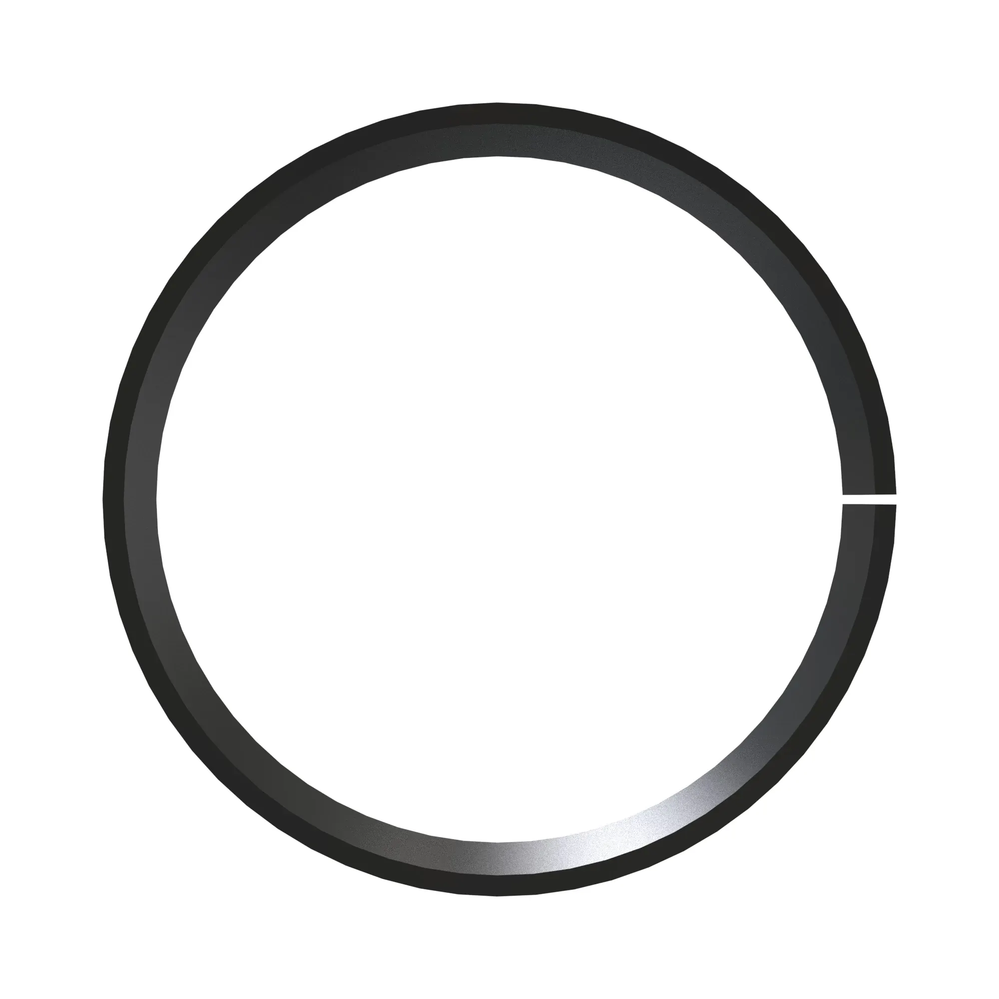 BEARING, PISTON, 120 DIA