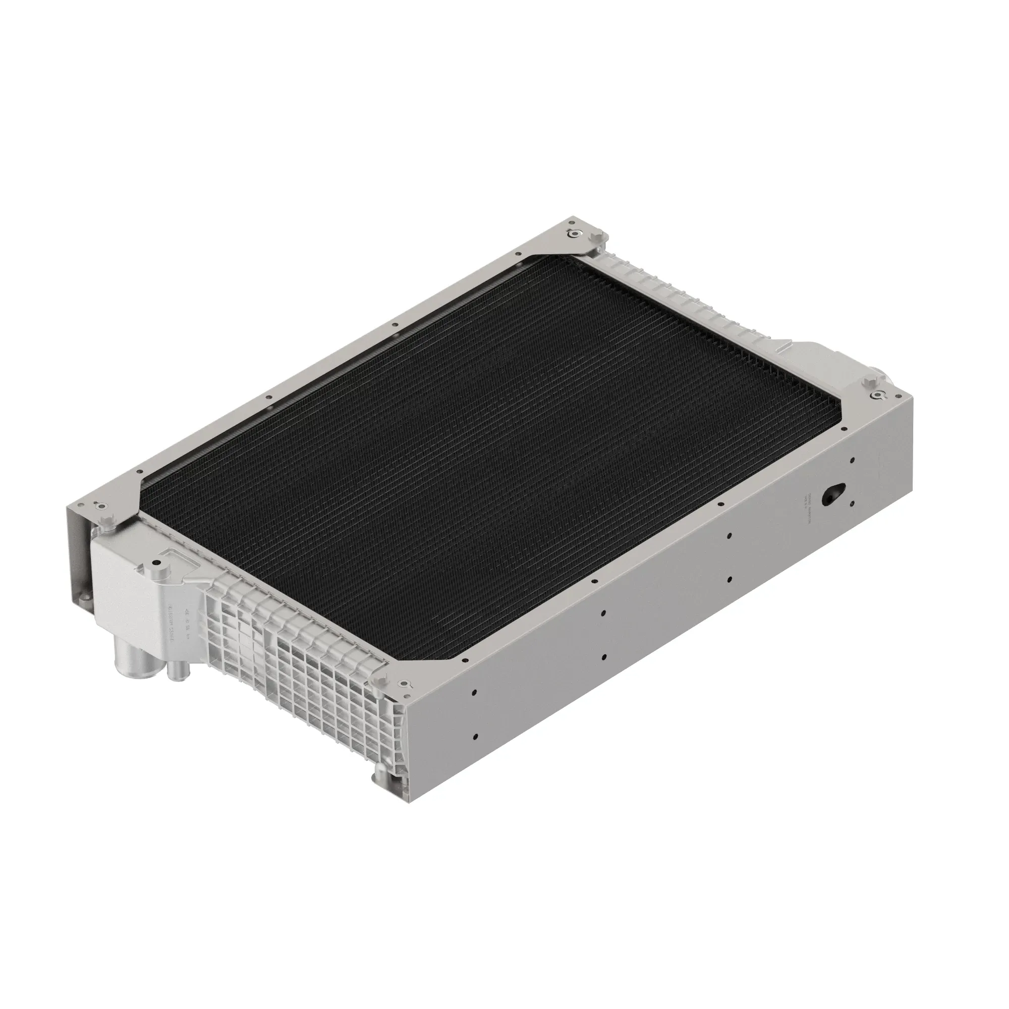John Deere Radiator - AT305551
