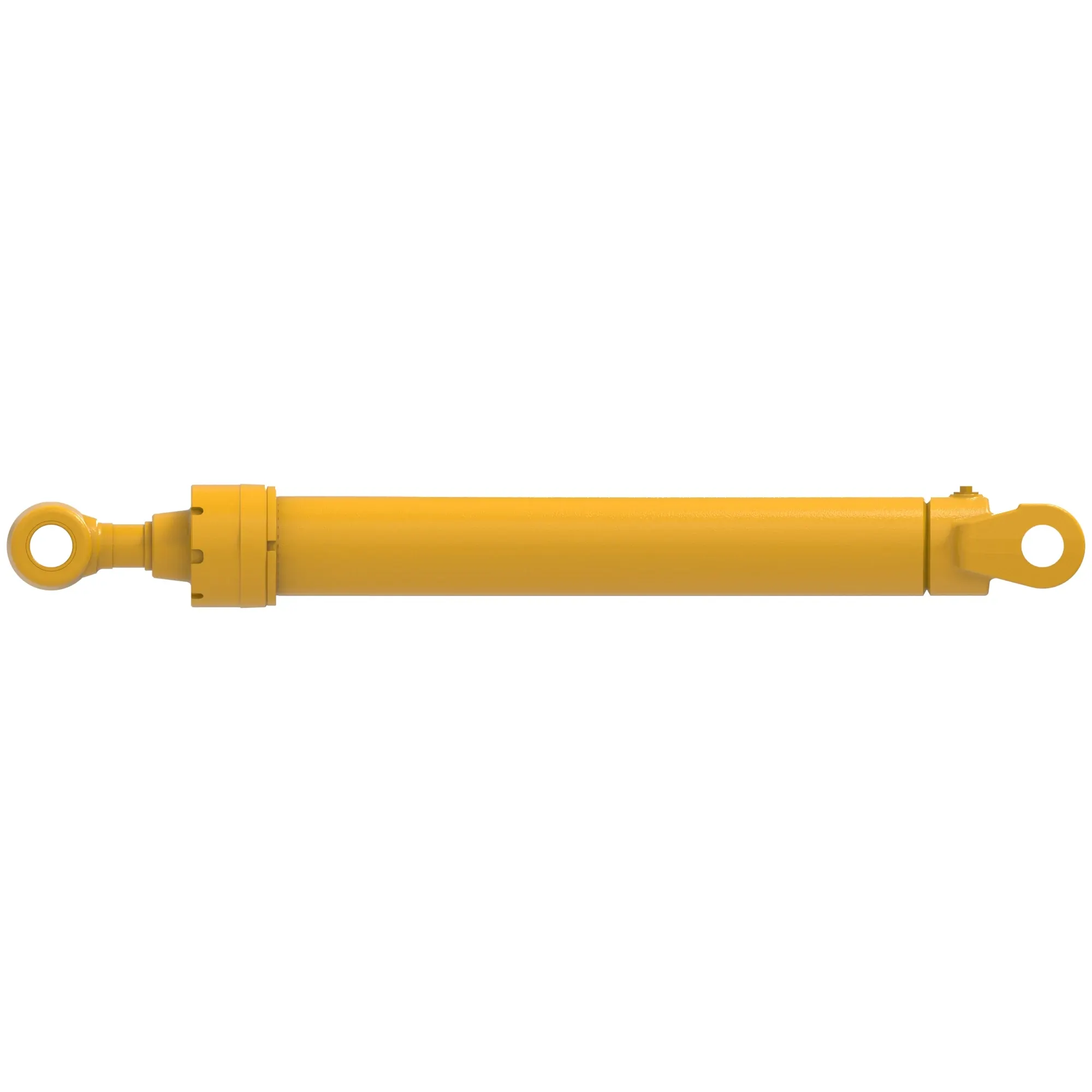 HYDRAULIC CYLINDER