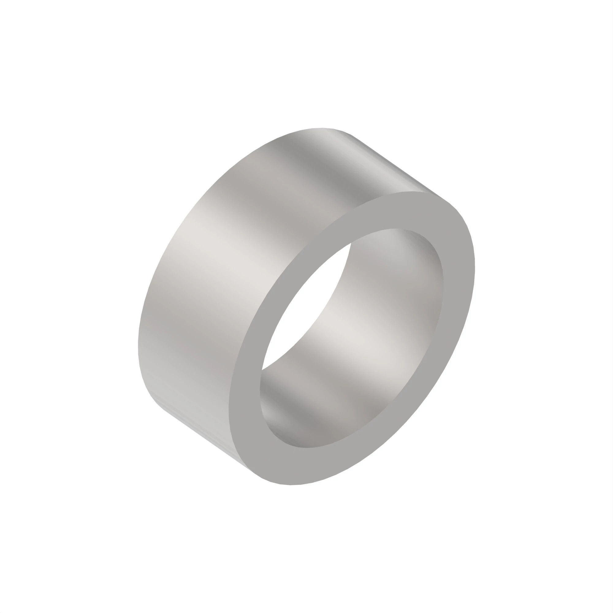 BUSHING, SD HOPPER PIVOT - 9MM LGTH