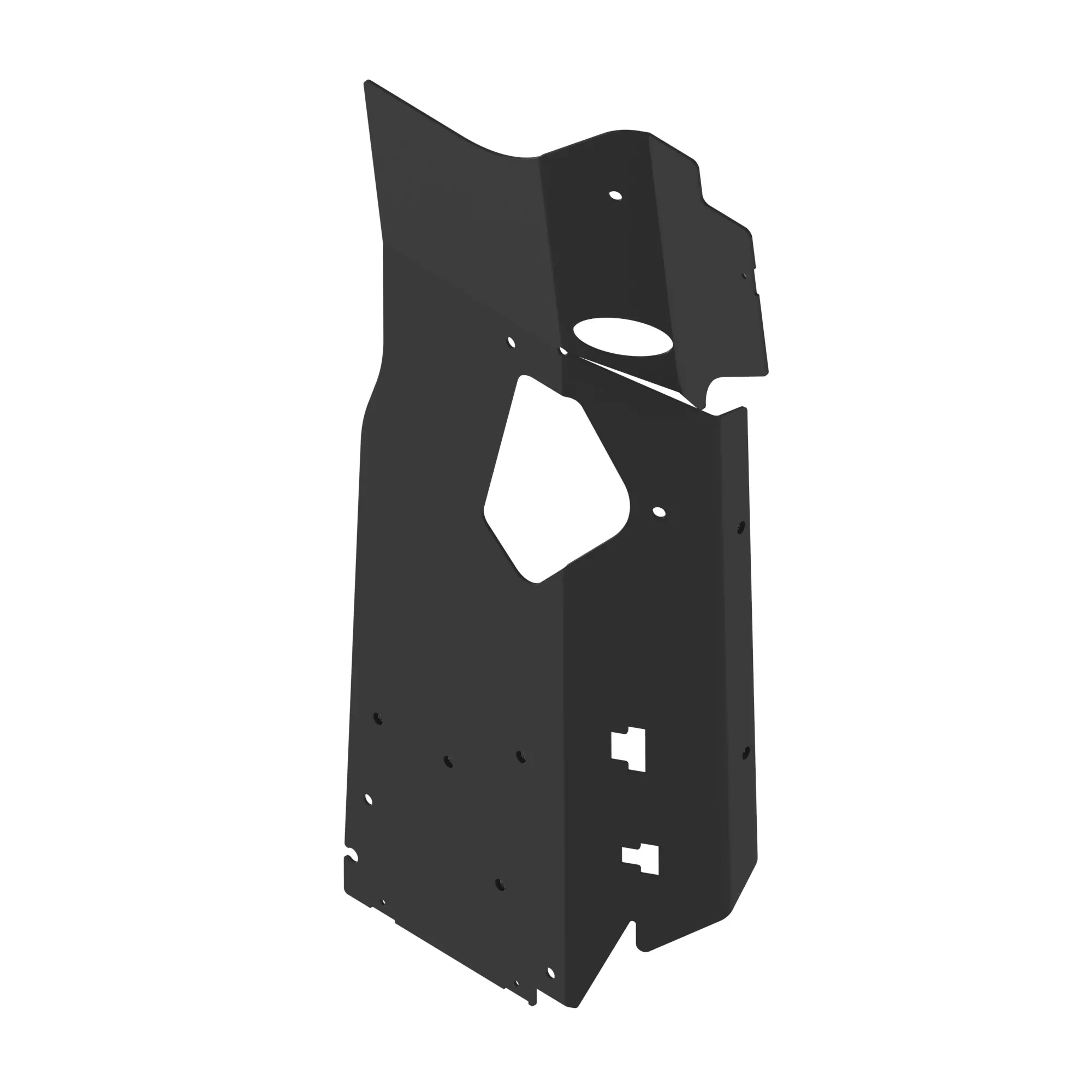 Heat Shield