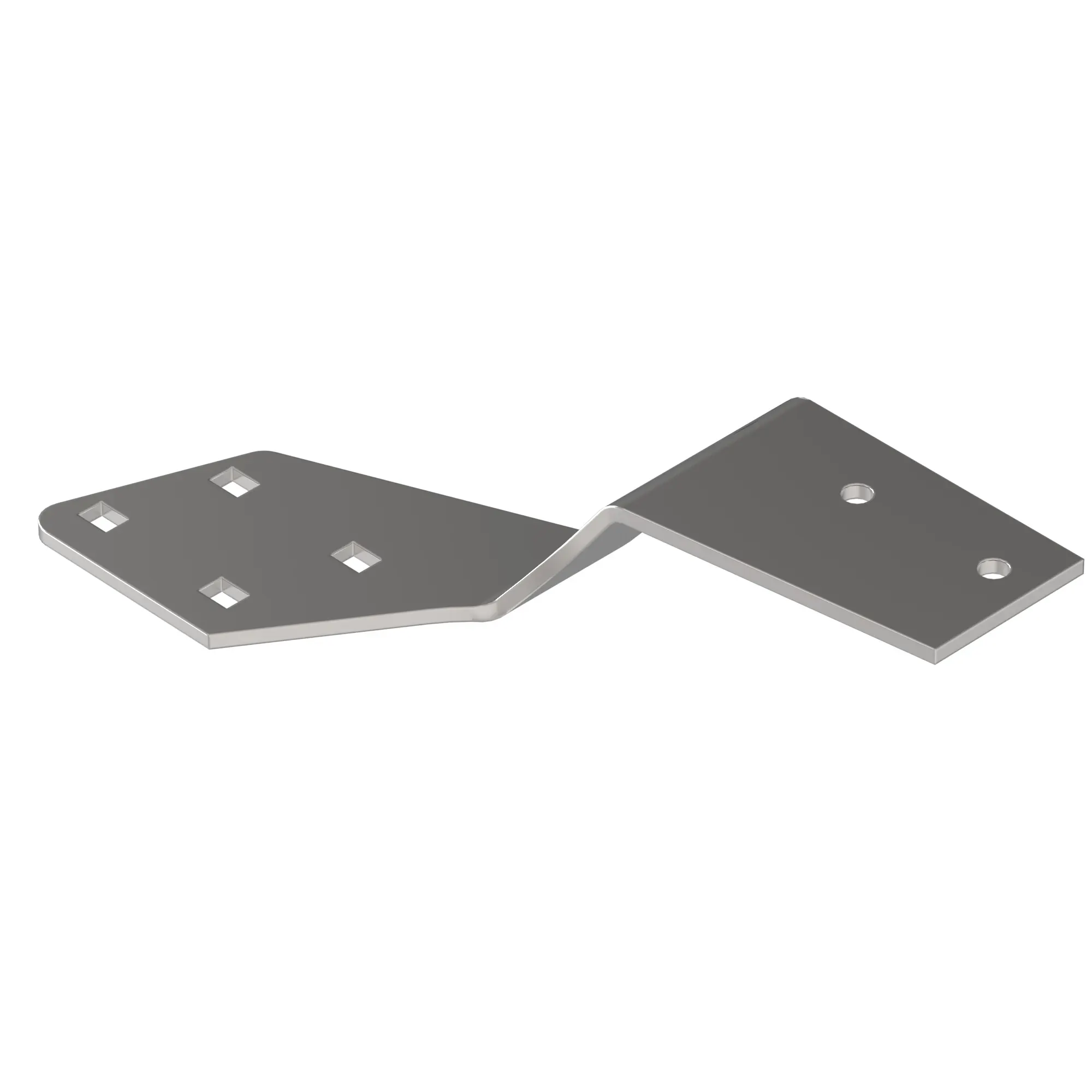 KONSOLE,TRITTSTUFE VORN LINKS
