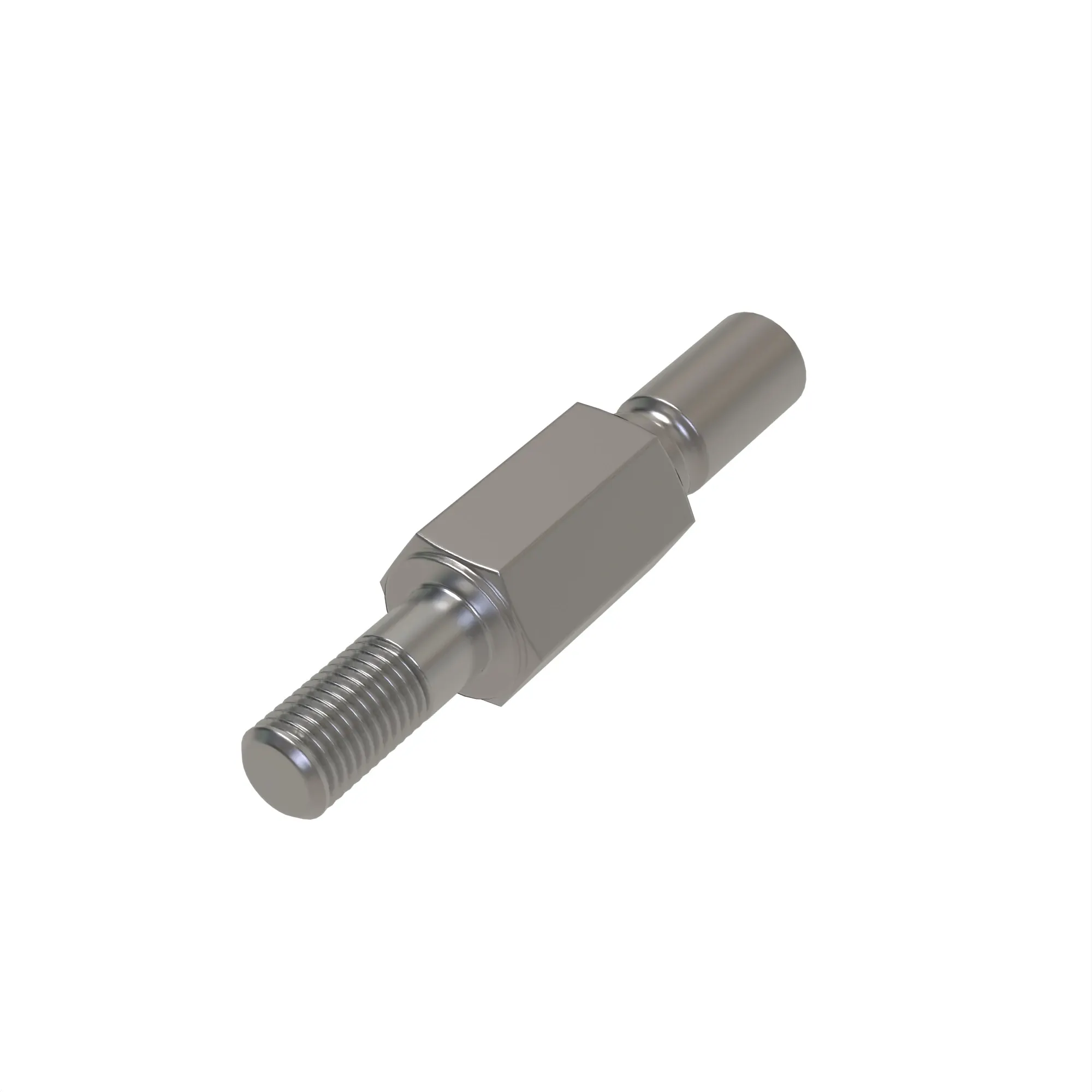 John Deere Groove Stud, M10 X 81 - L167672
