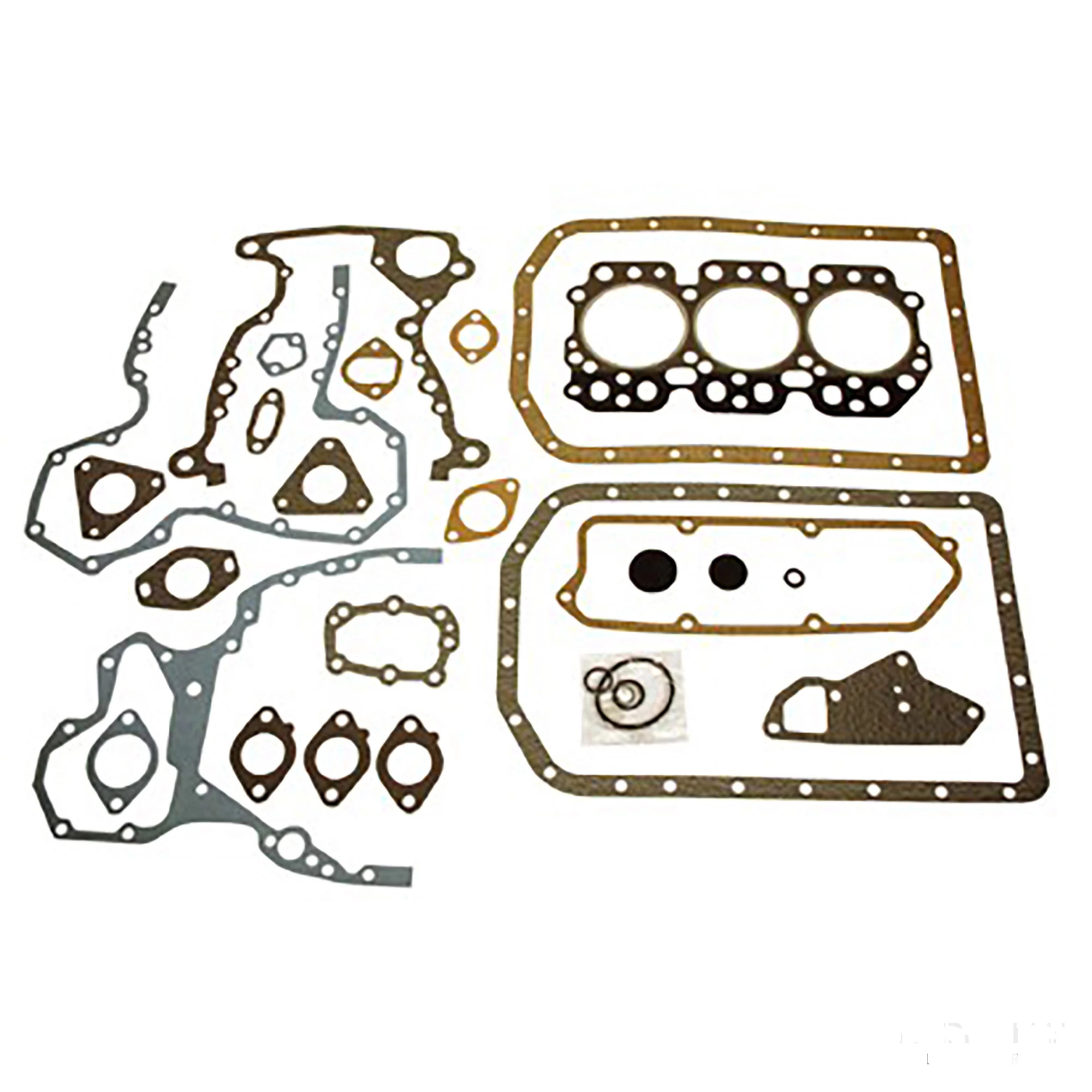 John Deere Engine Gasket Kit - RE527284
