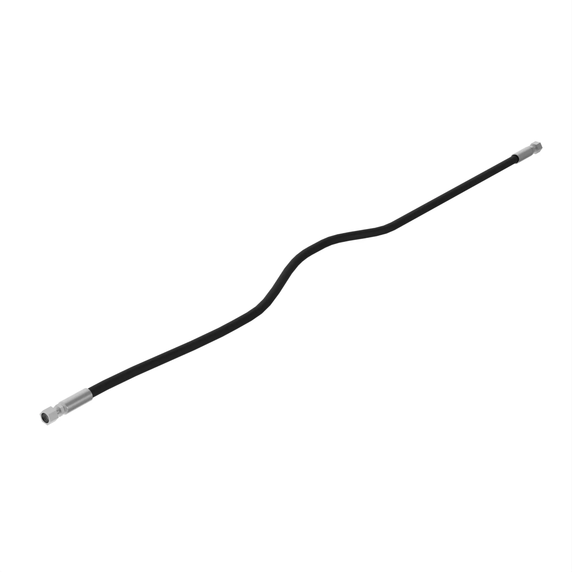 John Deere Mid Float Hydraulic Hose - AXE42470