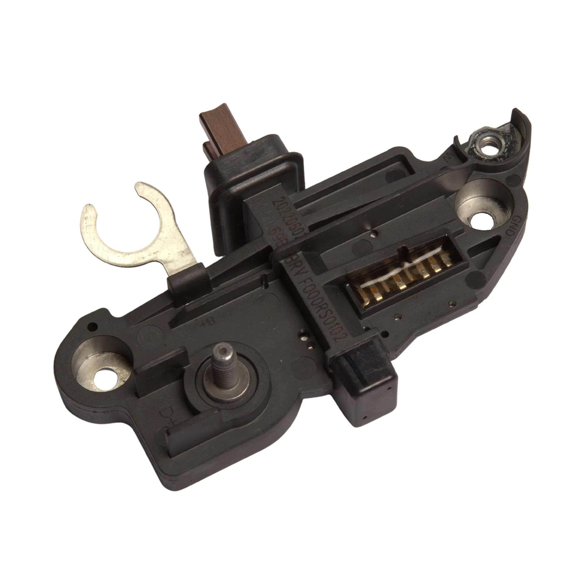 John Deere Regulator - AL172532