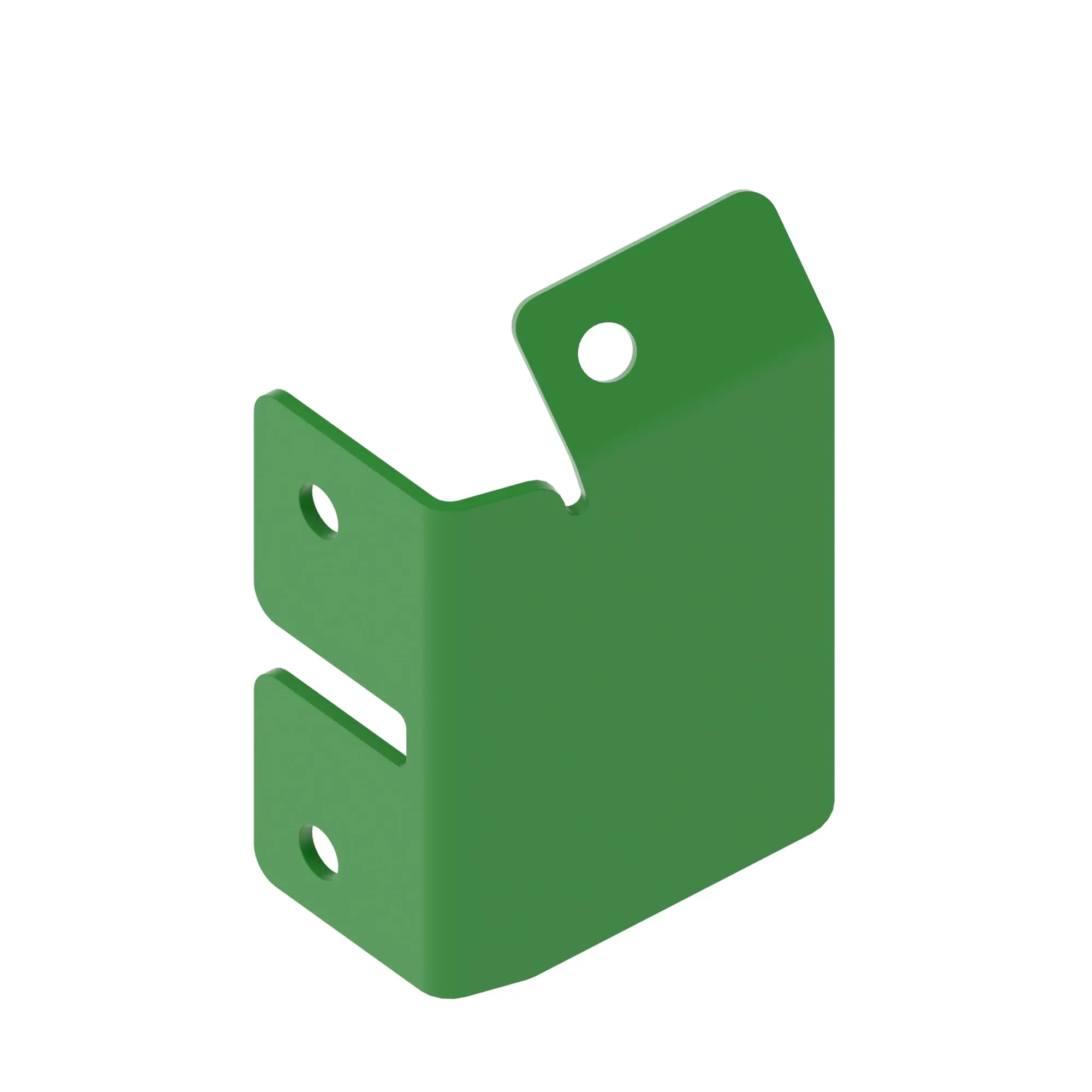 BRACKET, AIR DRYER SUPPLY SUPPORT