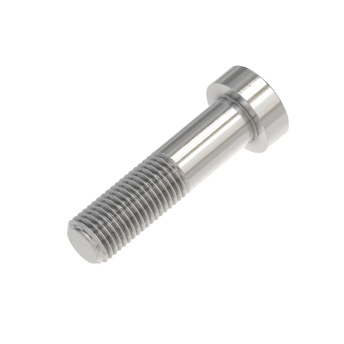 John Deere Hexagonal Socket Head Screw, M10 X 40 - 19M8578