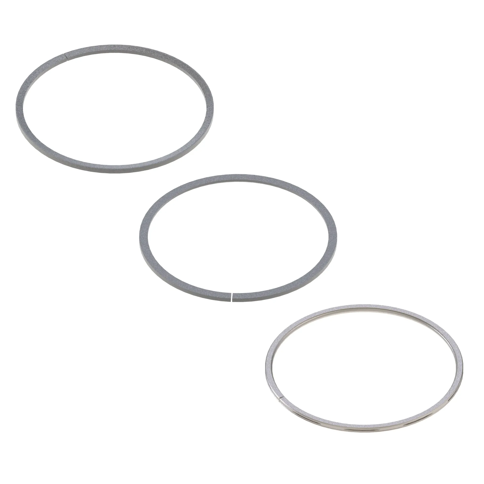 Piston Ring Kit
