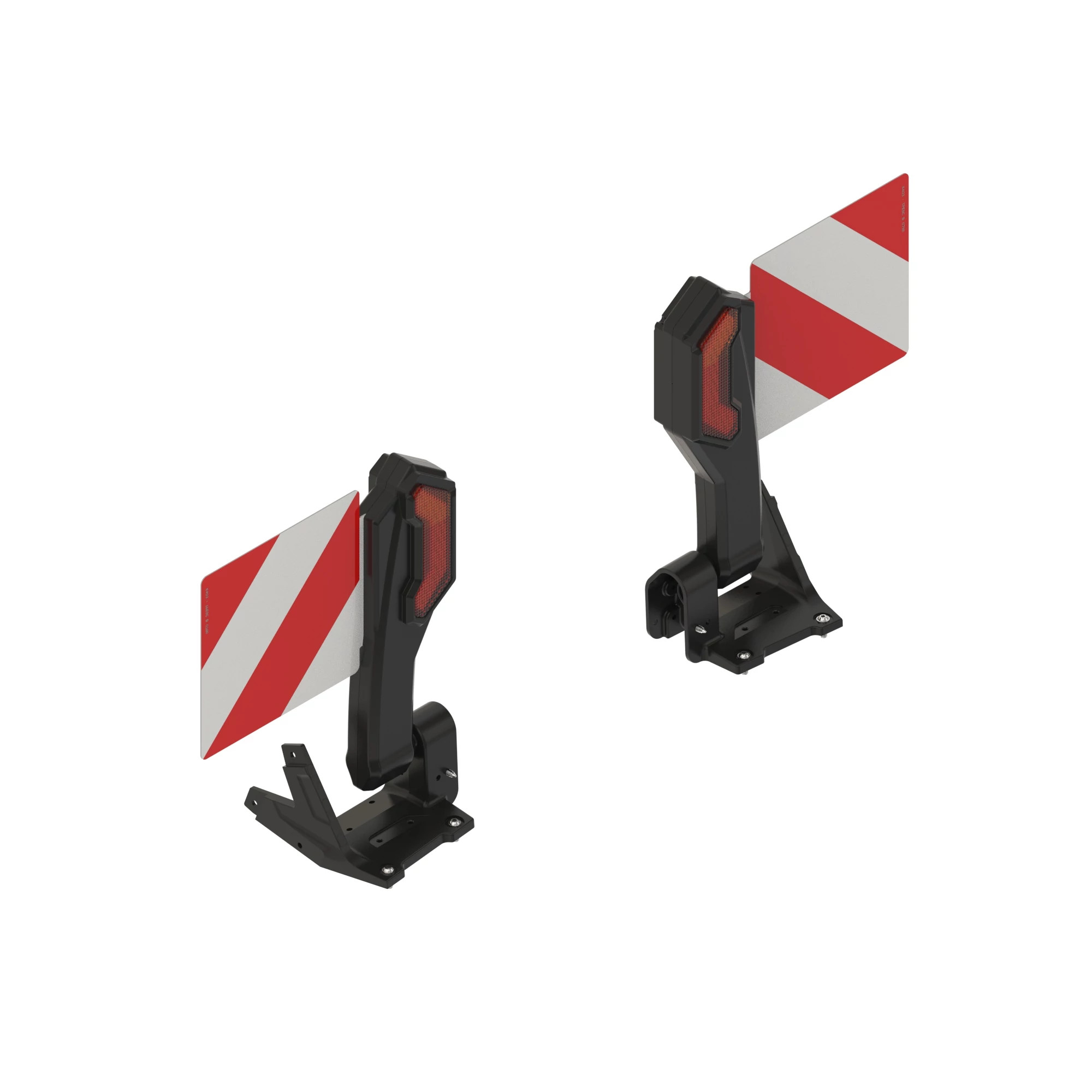 John Deere Extremity Lighting Arm Kit, 3 Meters - BXX10635