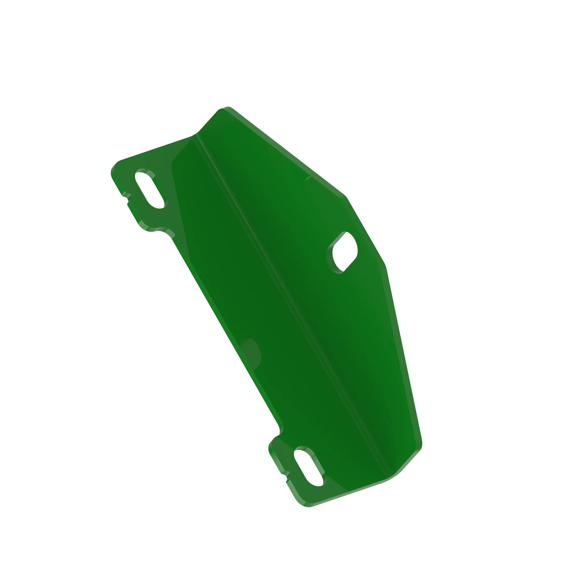 John Deere Shield Support - FH333342