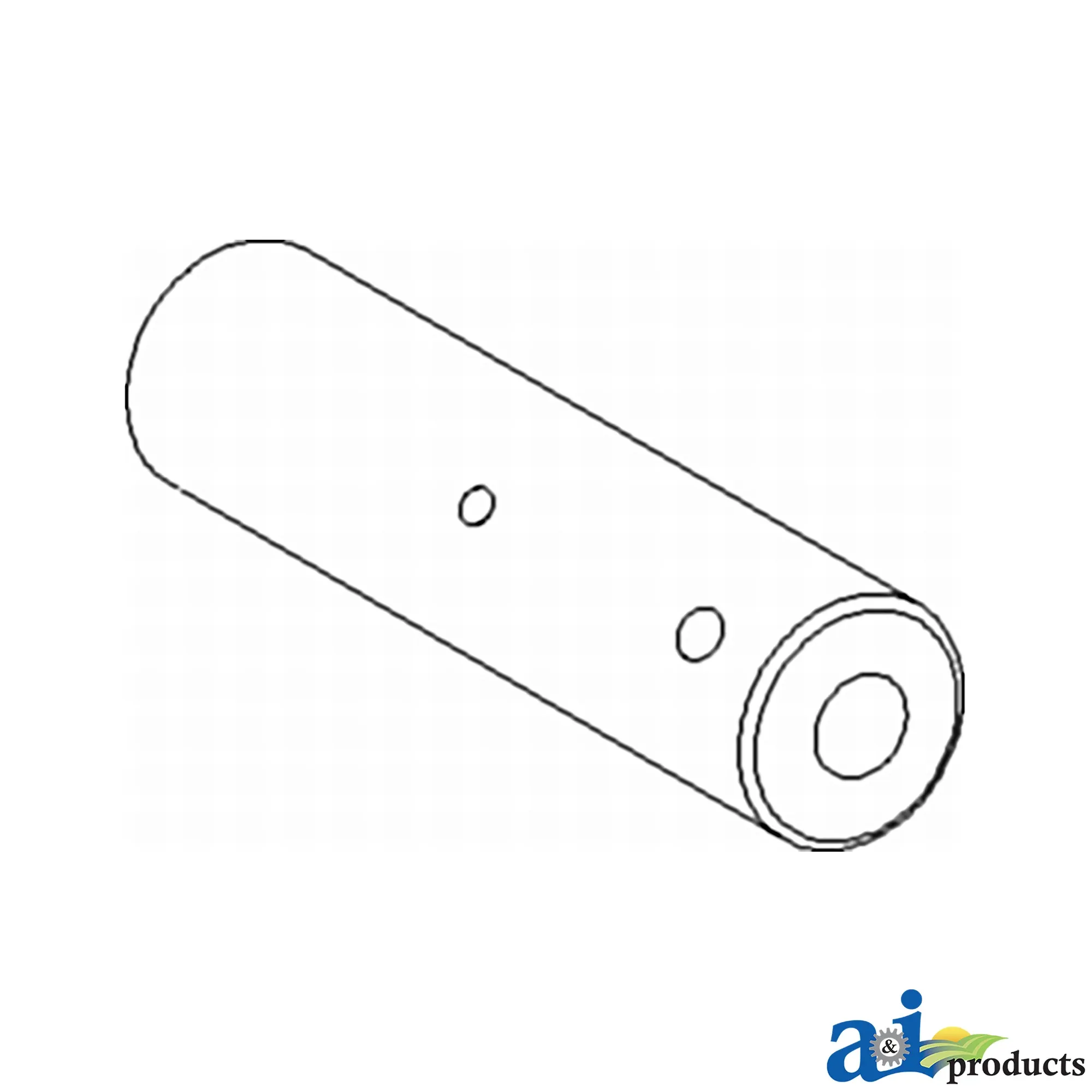 A&I Products Pin - A-Z61813