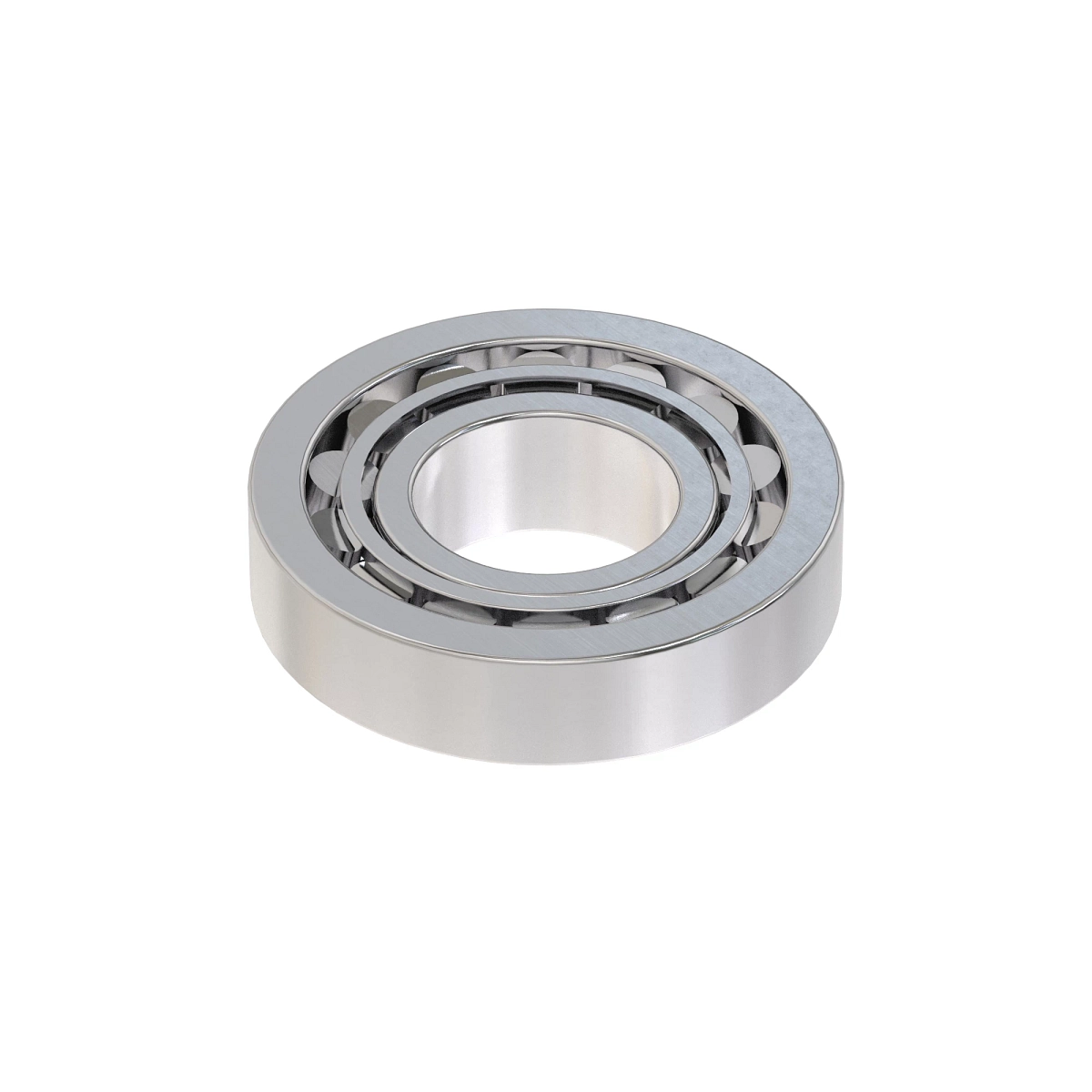 Ball Bearing, Ball TMB005