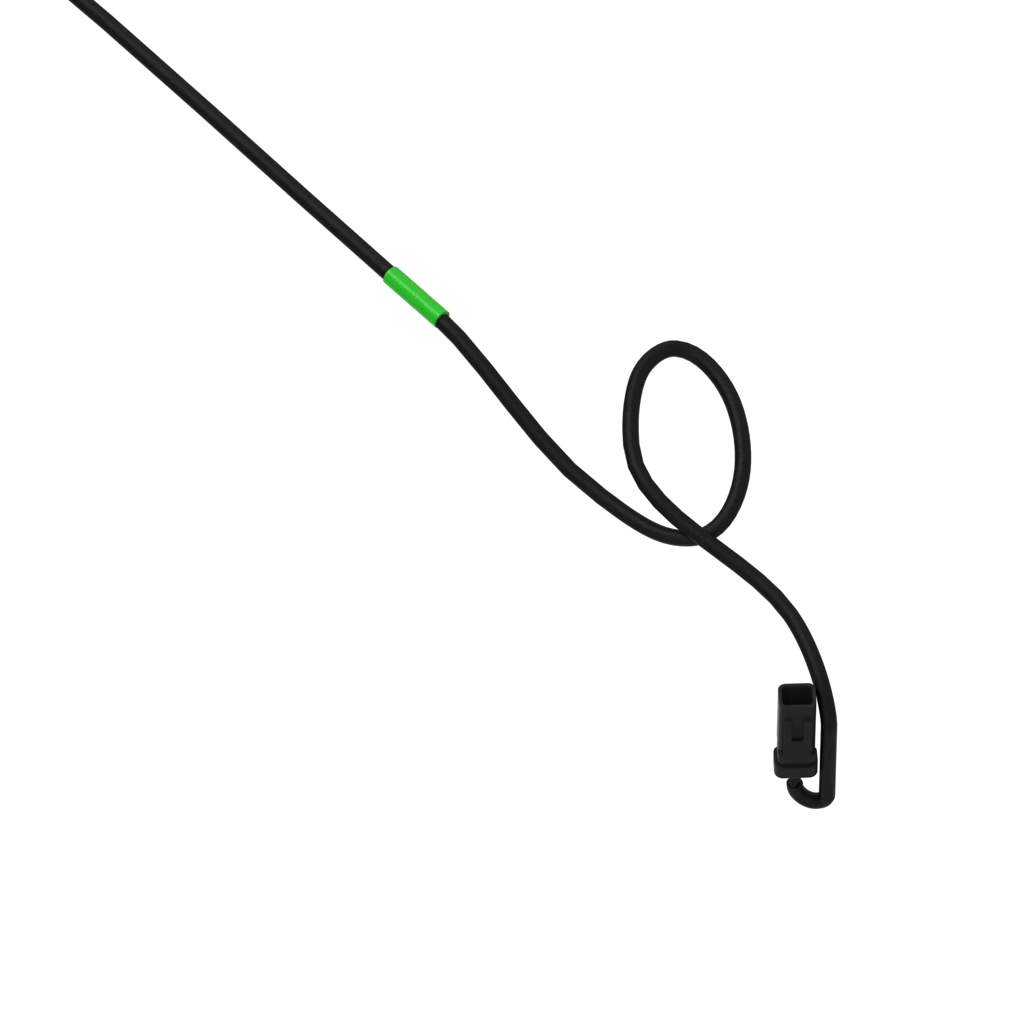 HARNESS, QUICK COUPLER
