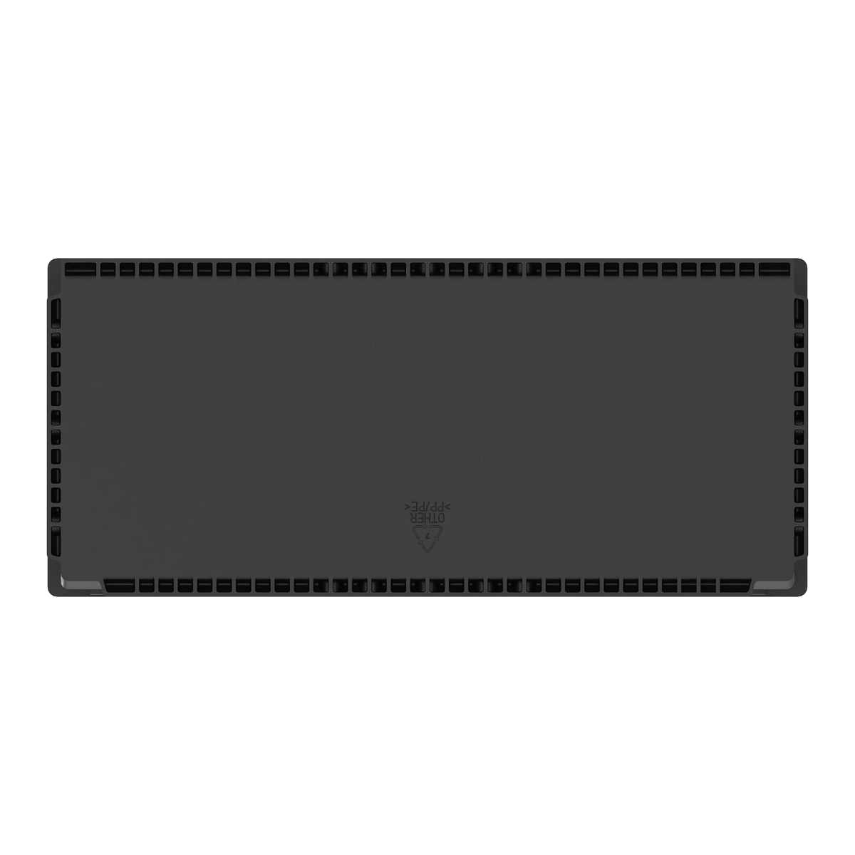 "Wet Charged Battery