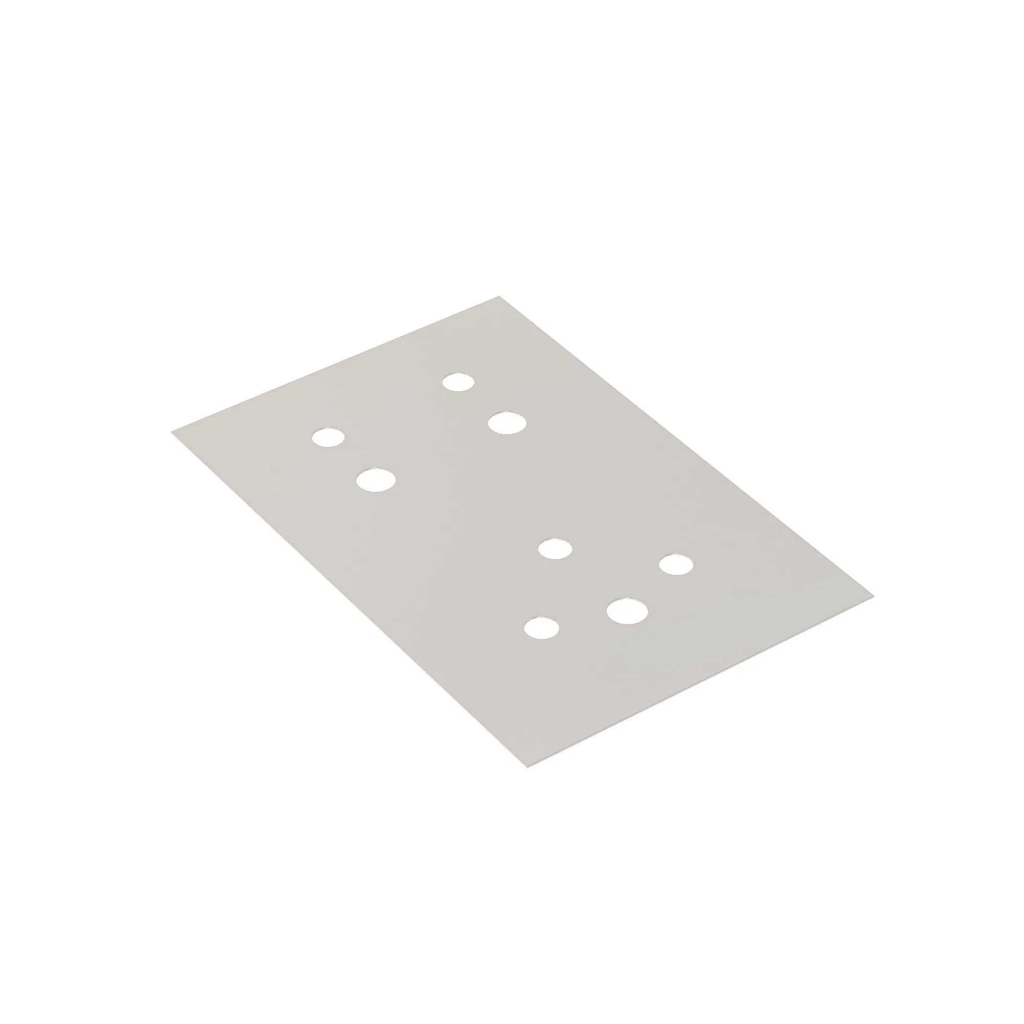 John Deere Shim - T357569
