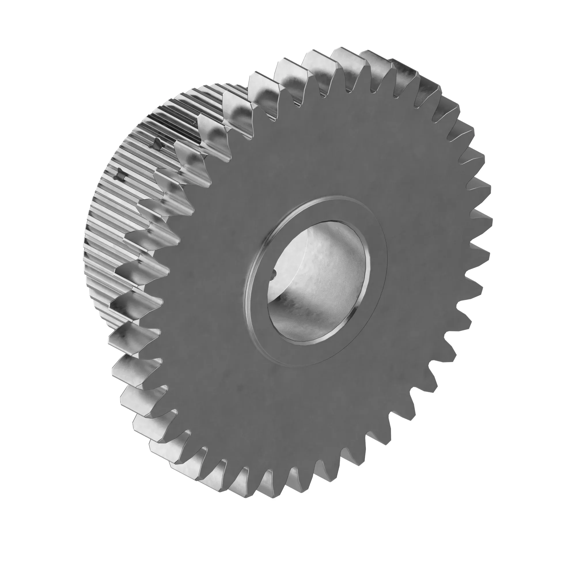 Helical Gear