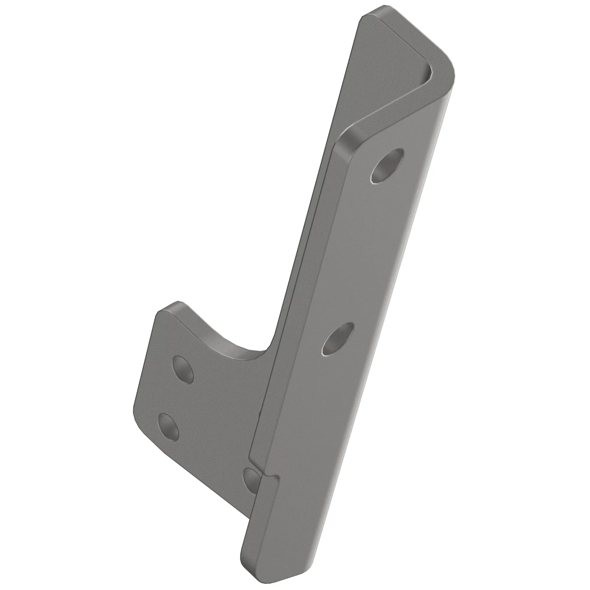 BRACKET, BRACKET, BACKHOE FRAME