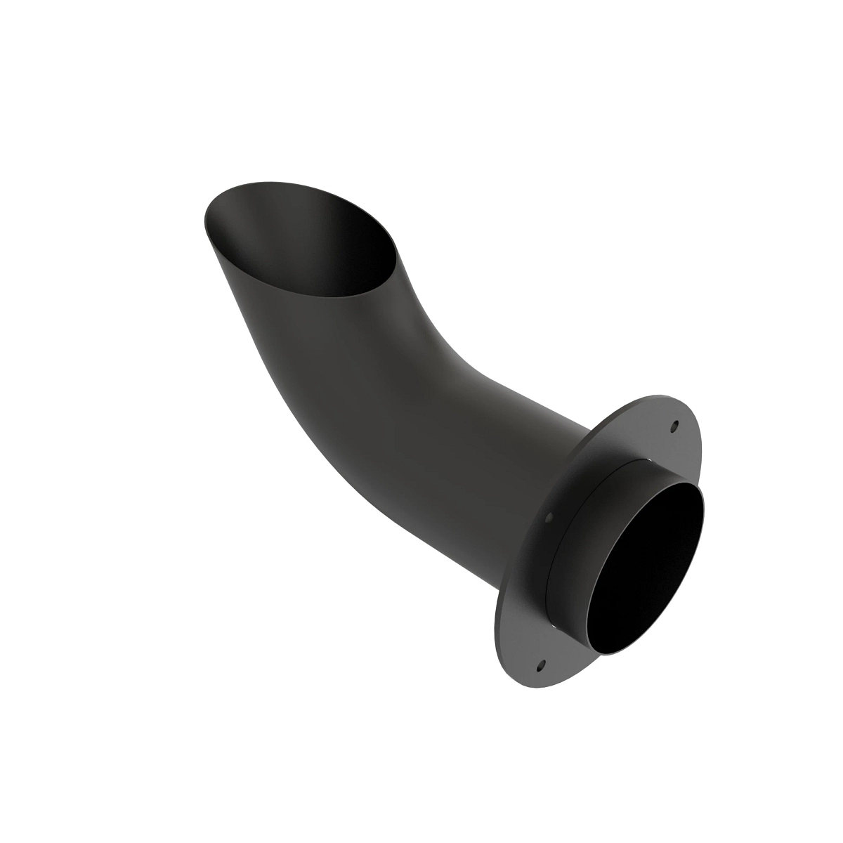 Exhaust Stack Assembly