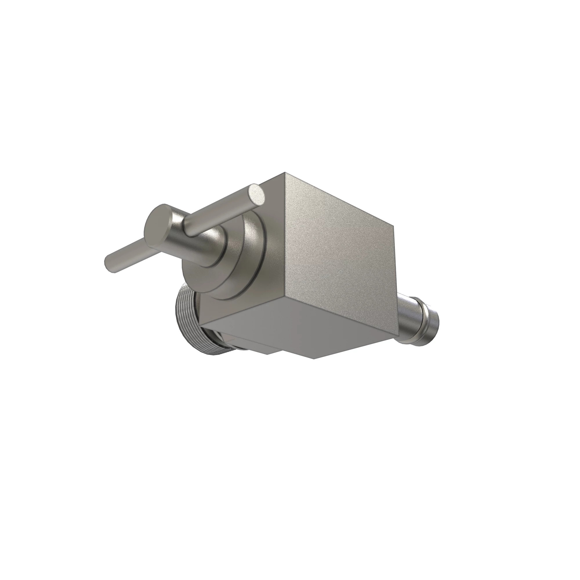 John Deere Fuel Shut-Off Valve - RE250665