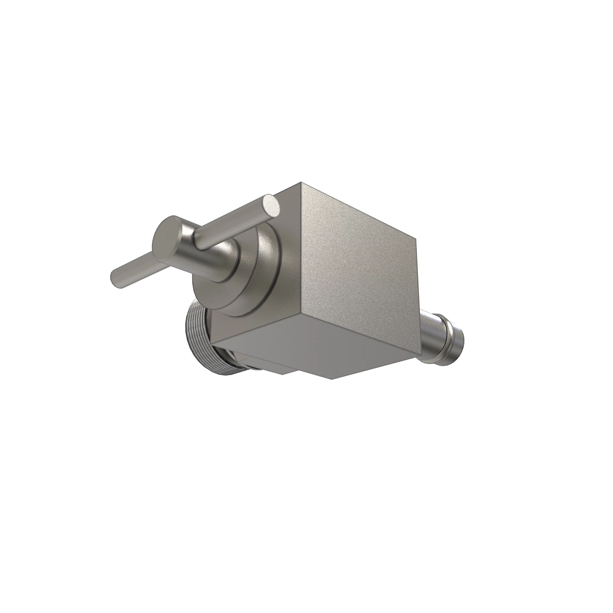 Fuel Shut-Off Valve