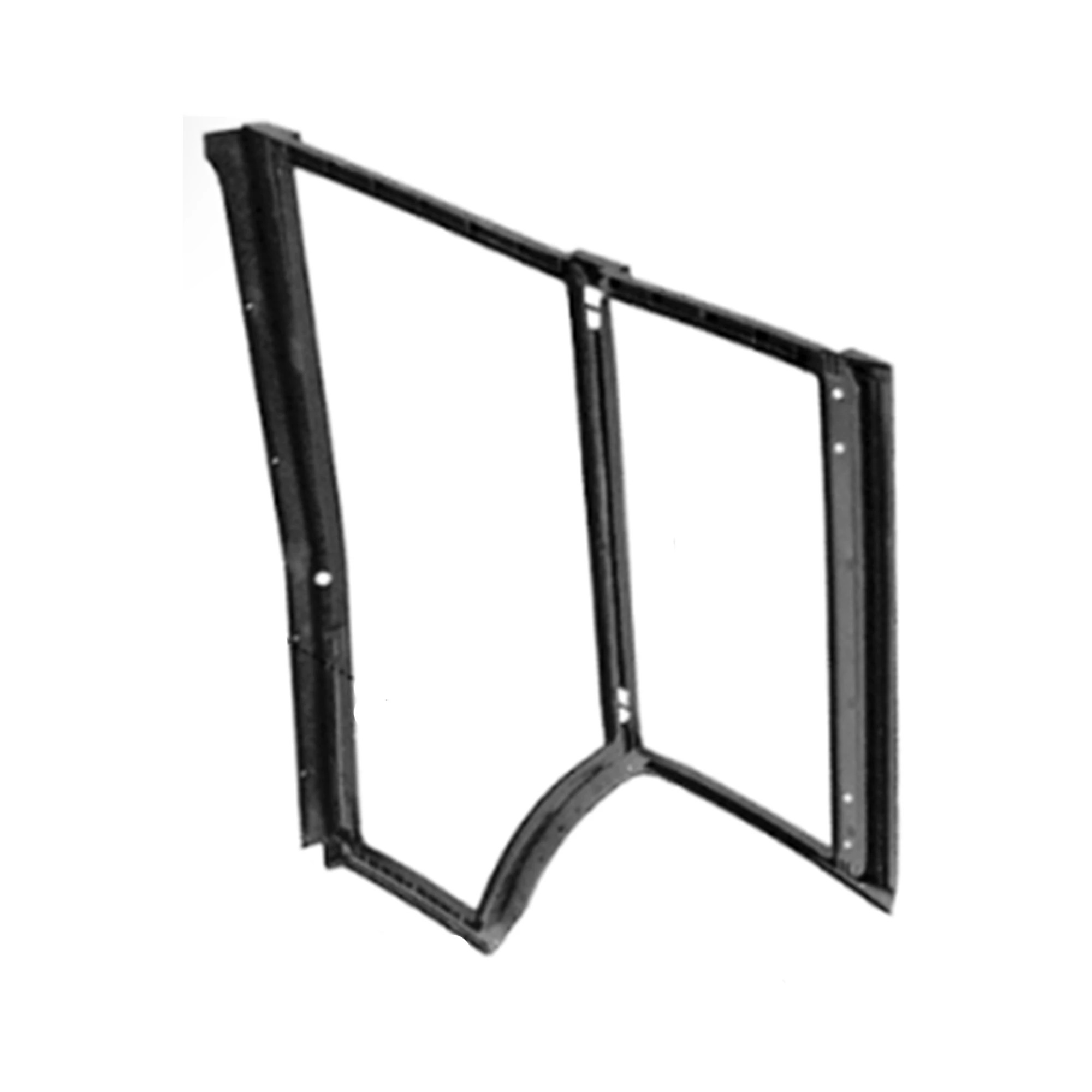 John Deere Left Side Frame - RE64196