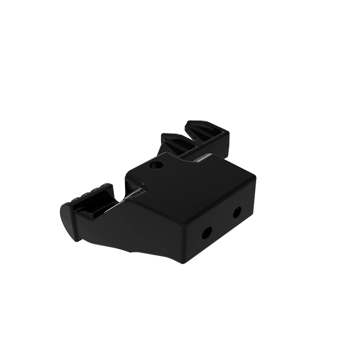 R288369: Fixed Hood Panel Bracket, Right Side