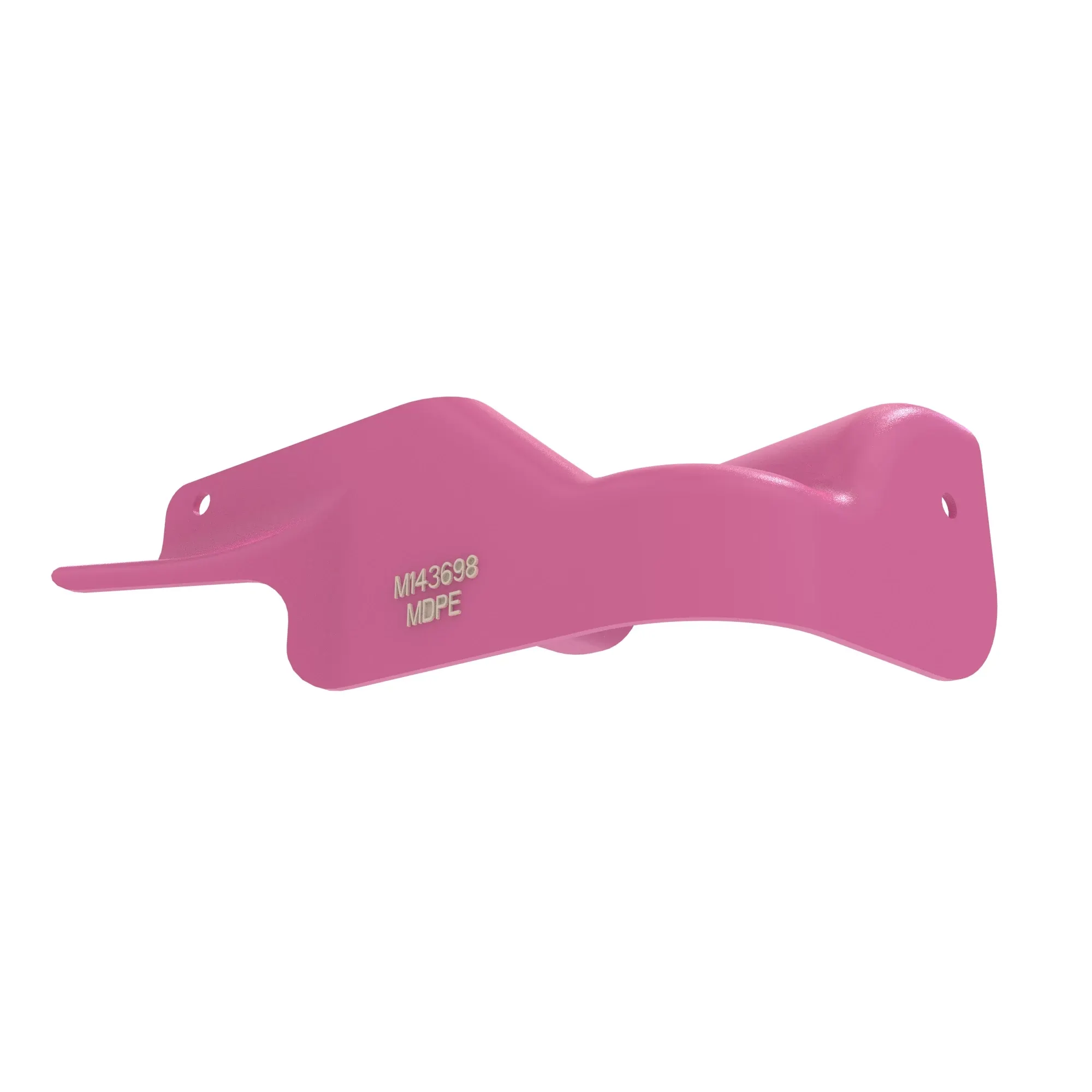 John Deere Cover - M143698