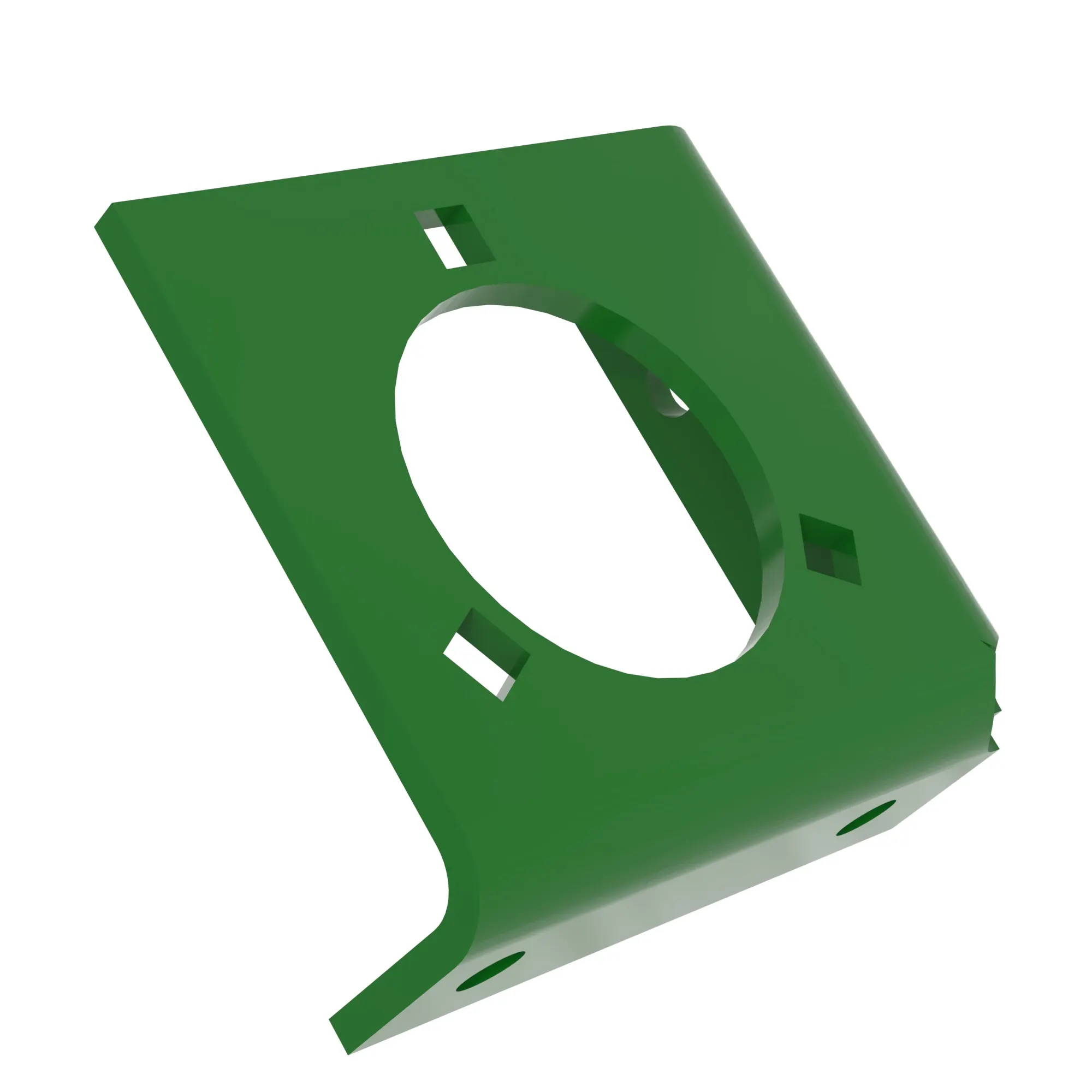 John Deere Bracket - Z36675