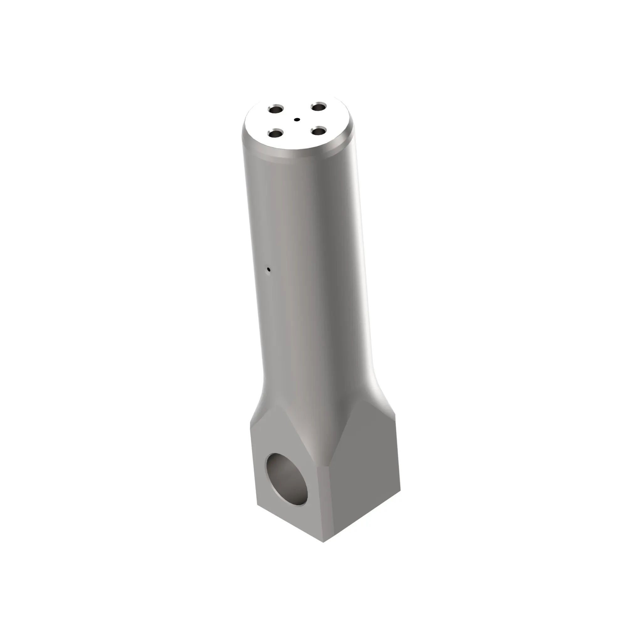 John Deere Drilled Pin - T410749