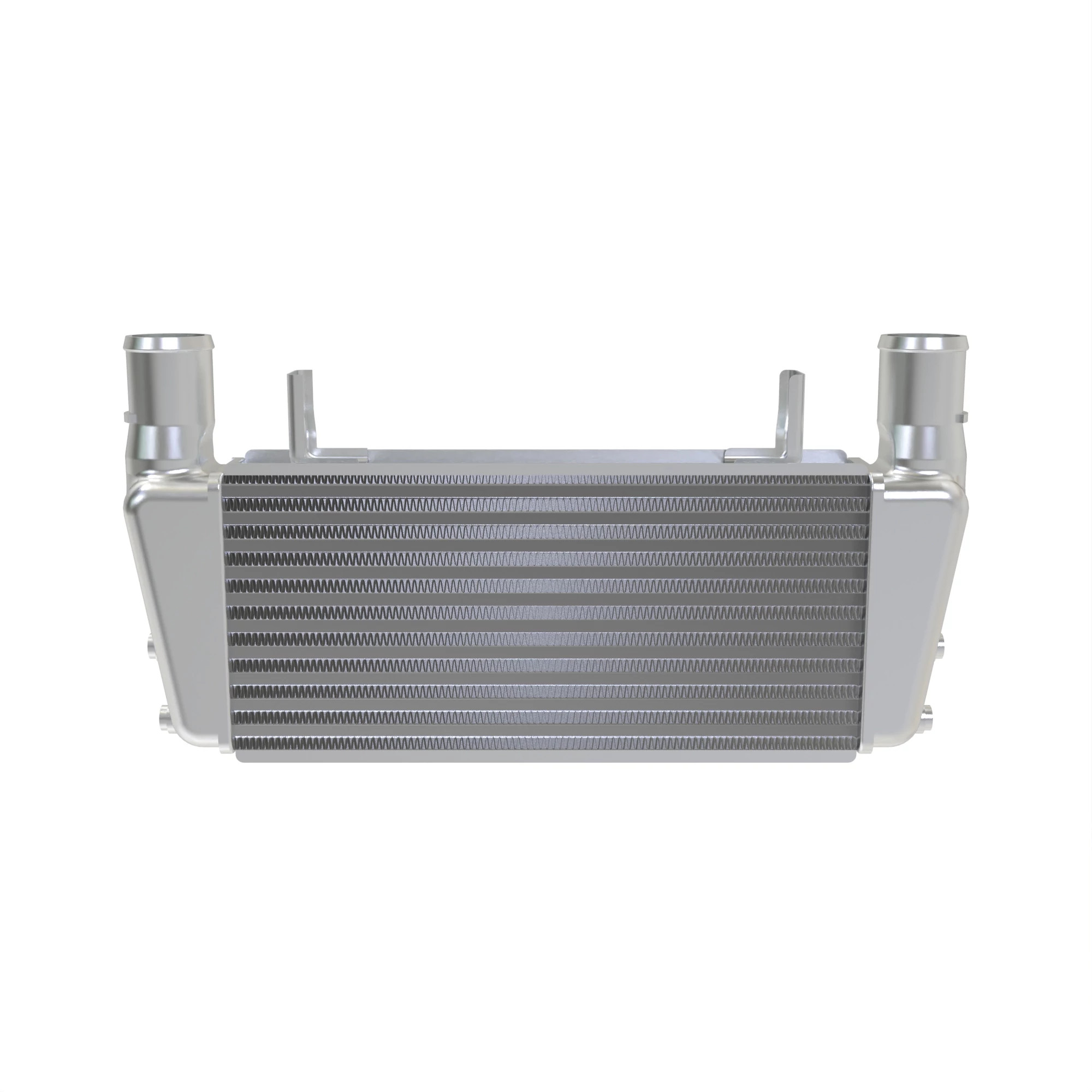 INTERCOOLER, INTERCOOLER, ASSEMBLY,