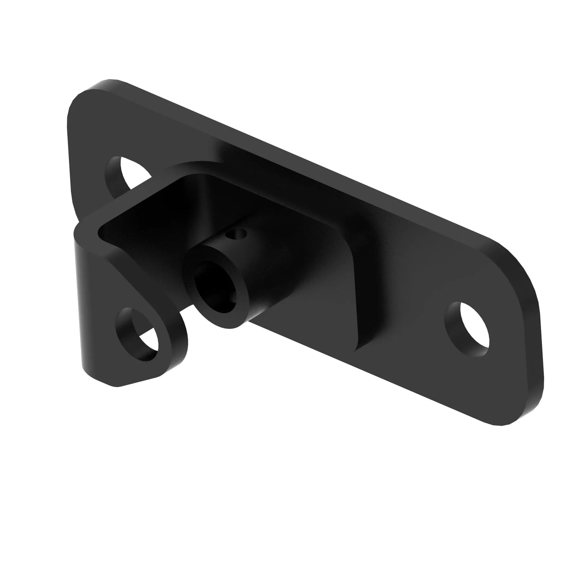 BRACKET, LIFT CYLINDER MOUNT