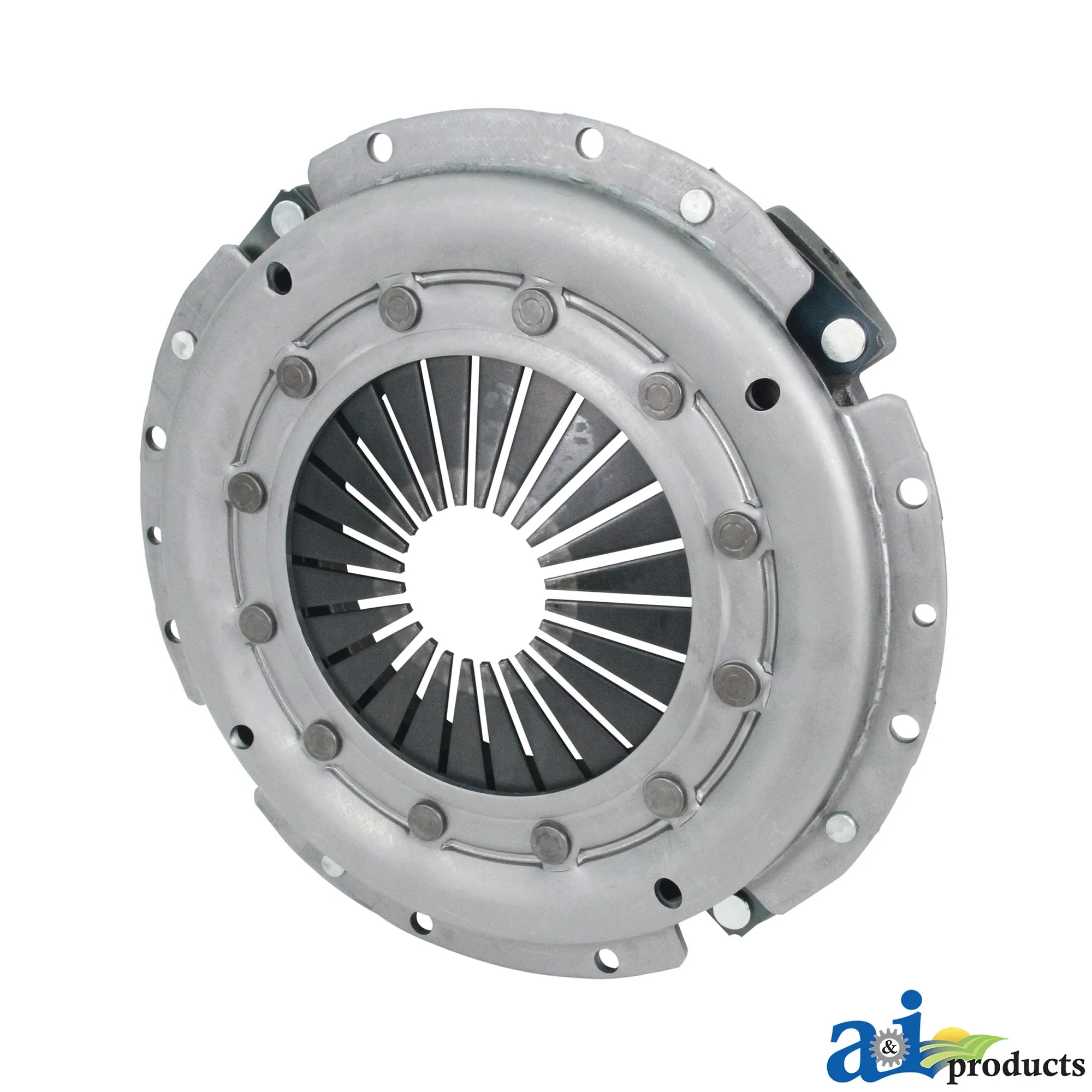 A&I Products Single Clutch - A-VPG1175