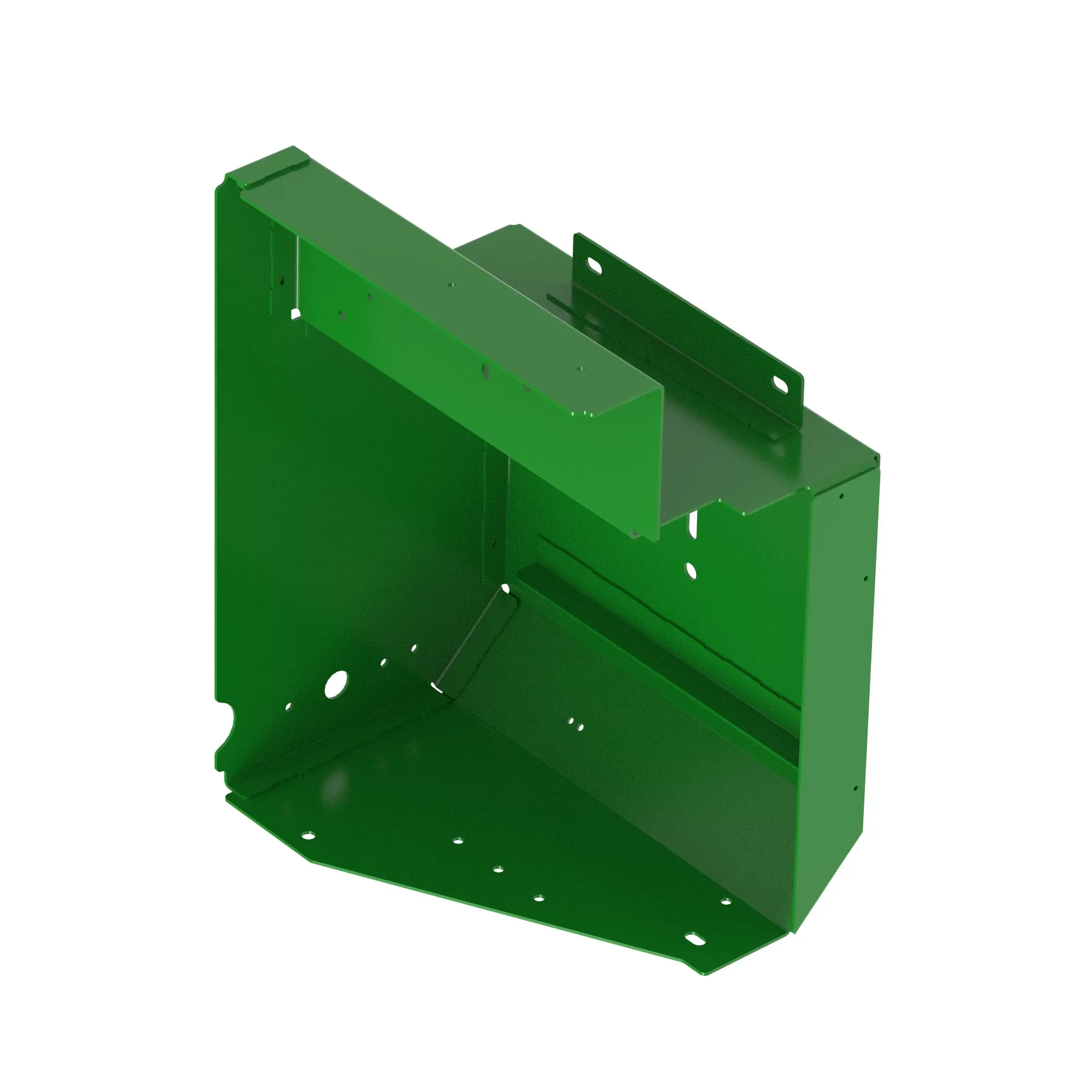 John Deere Battery Box - AKK31044
