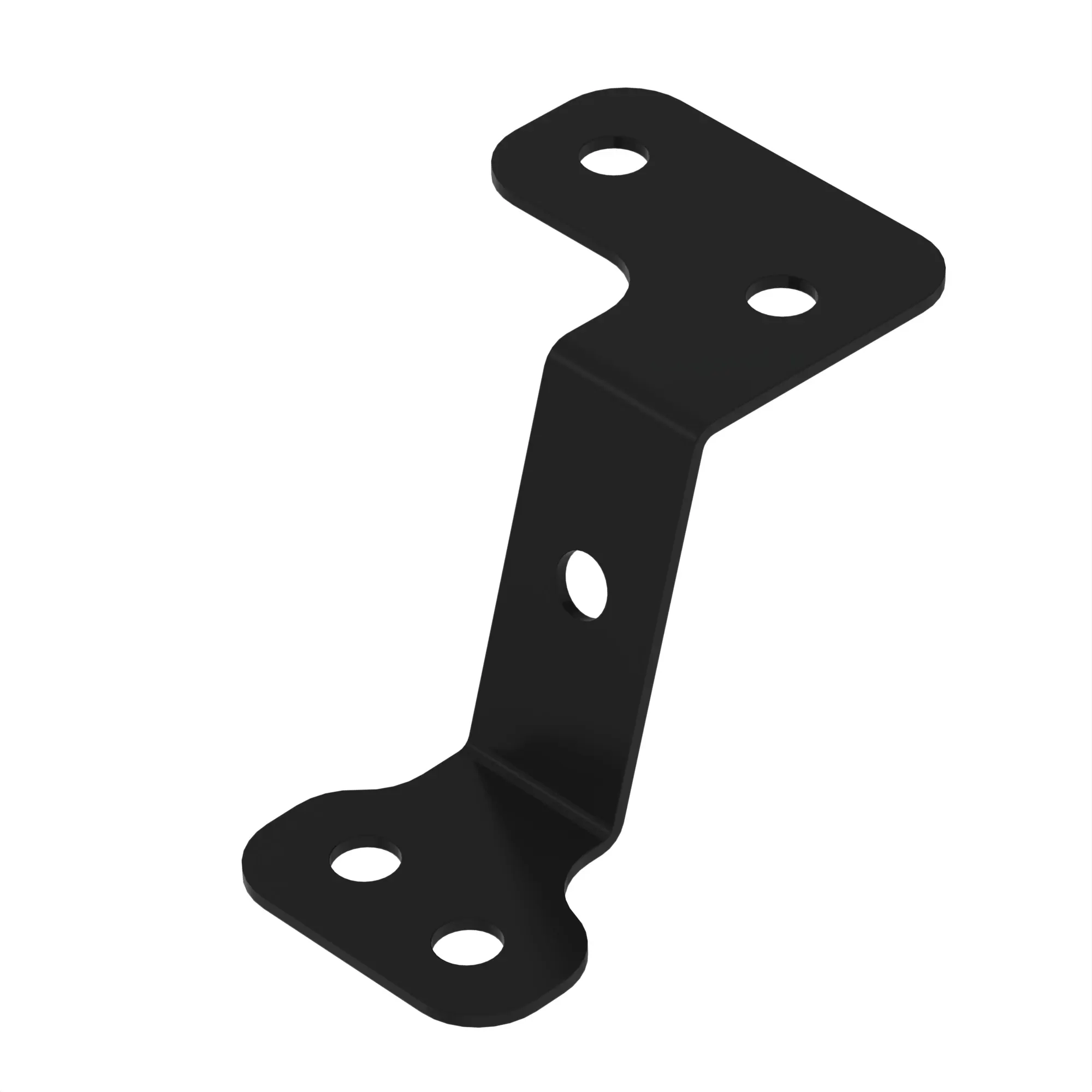 BRACKET, COOLANT LINE SUPPORT