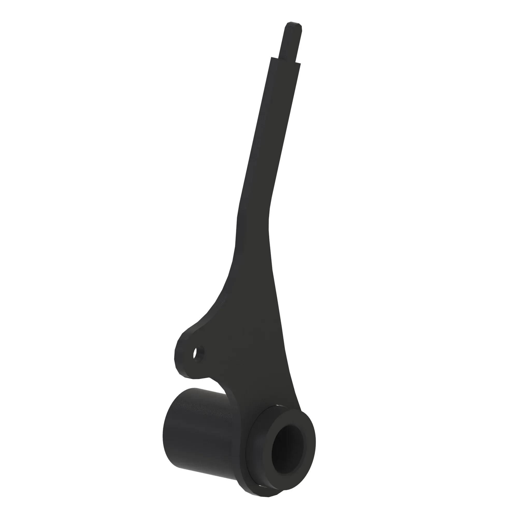 John Deere MFWD Lever - SJ14041