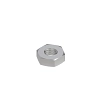 John Deere Hexagonal Lock Nut, 0.19" - 14H631