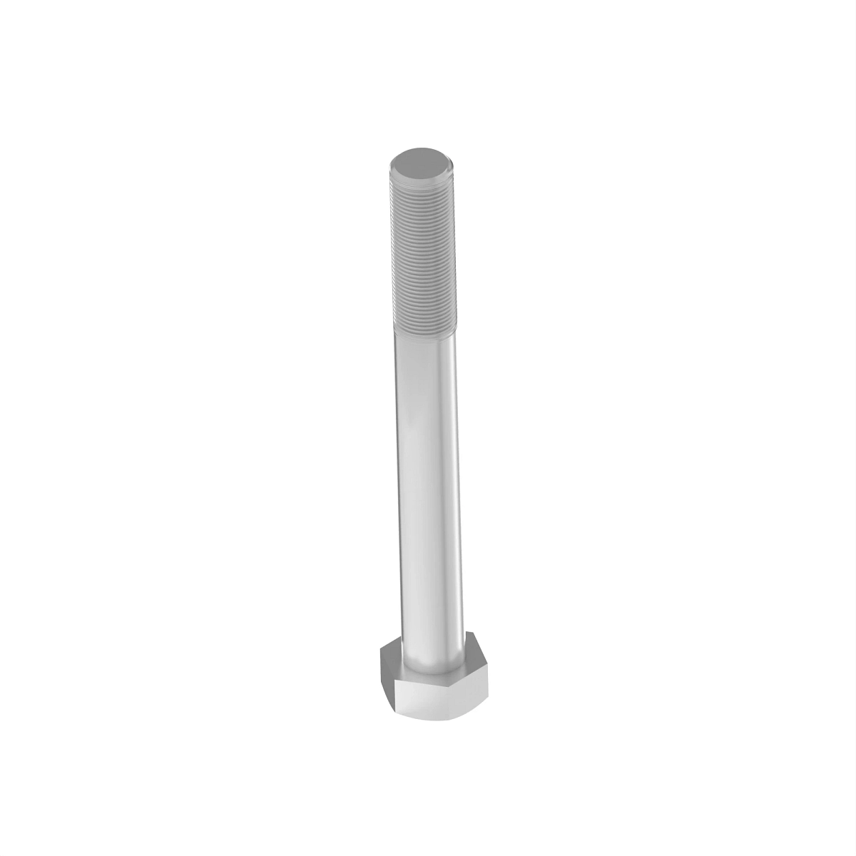 Screw, Socket Head, Round