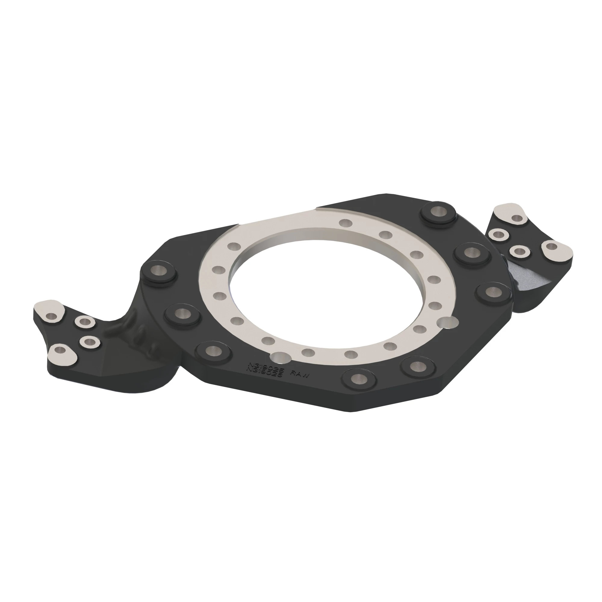 FLANGE, FLANGE, WHEEL DRIVE