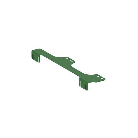 John Deere Plate - WZW13462