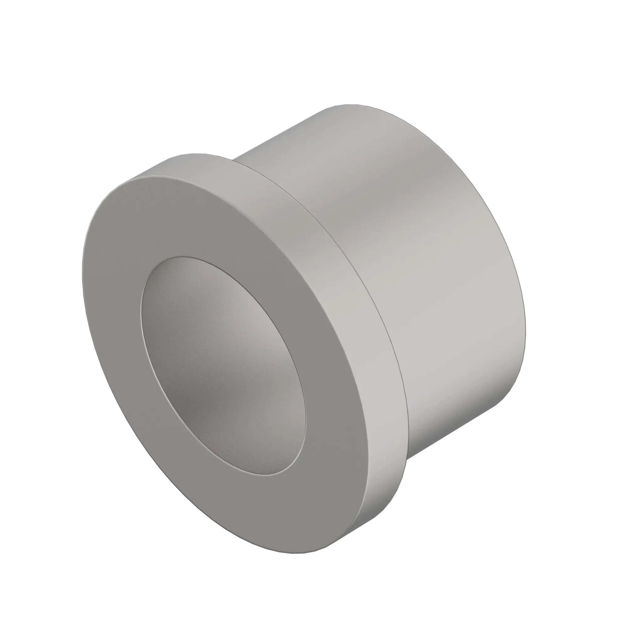 John Deere Flanged Bushing - T241155