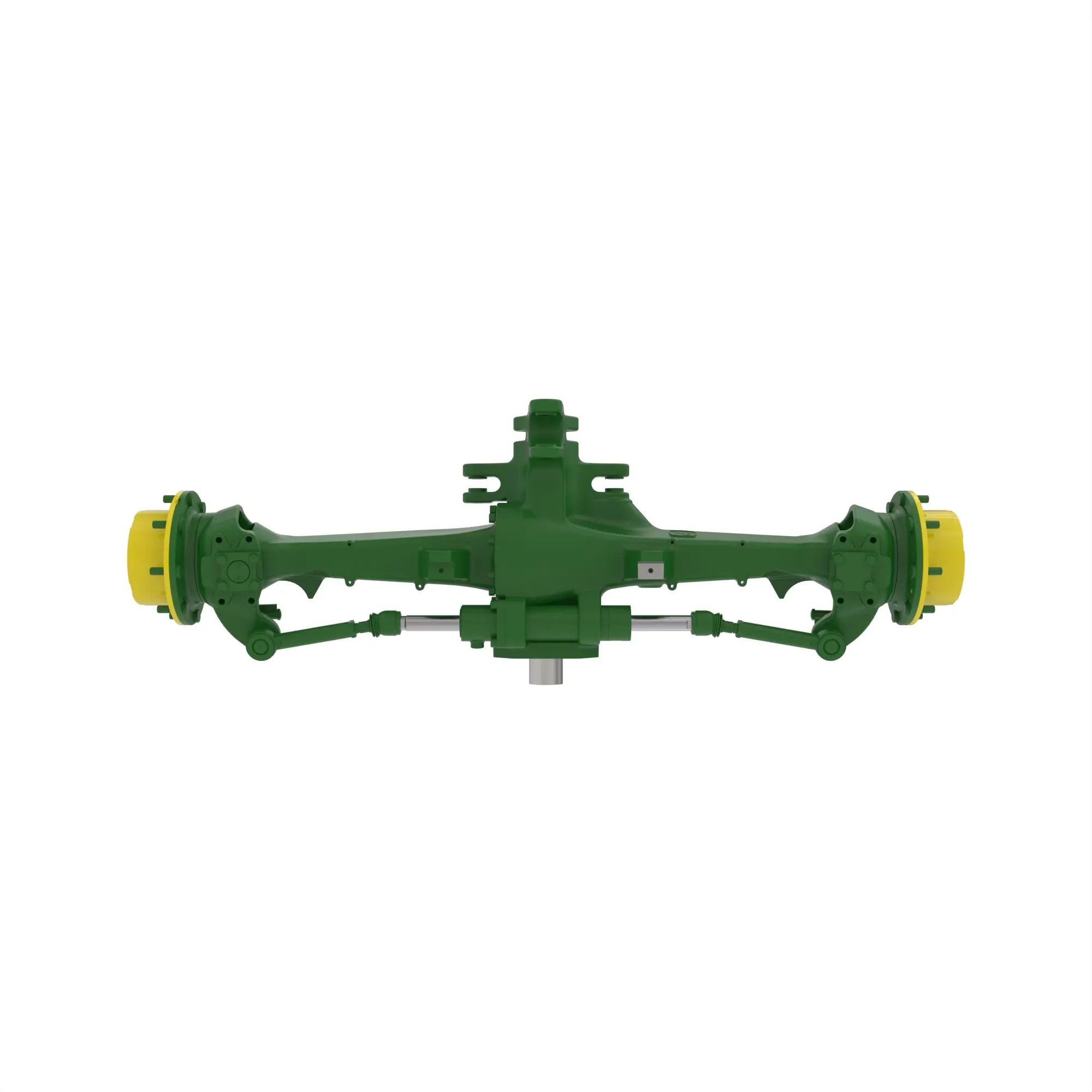 Front Axle