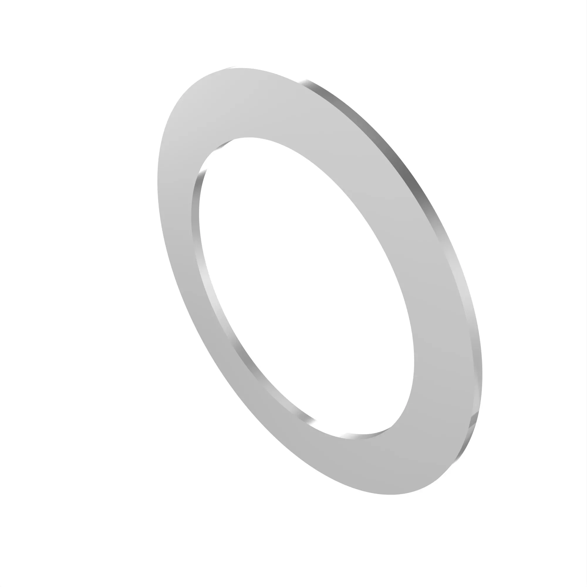 WASHER, THRUST