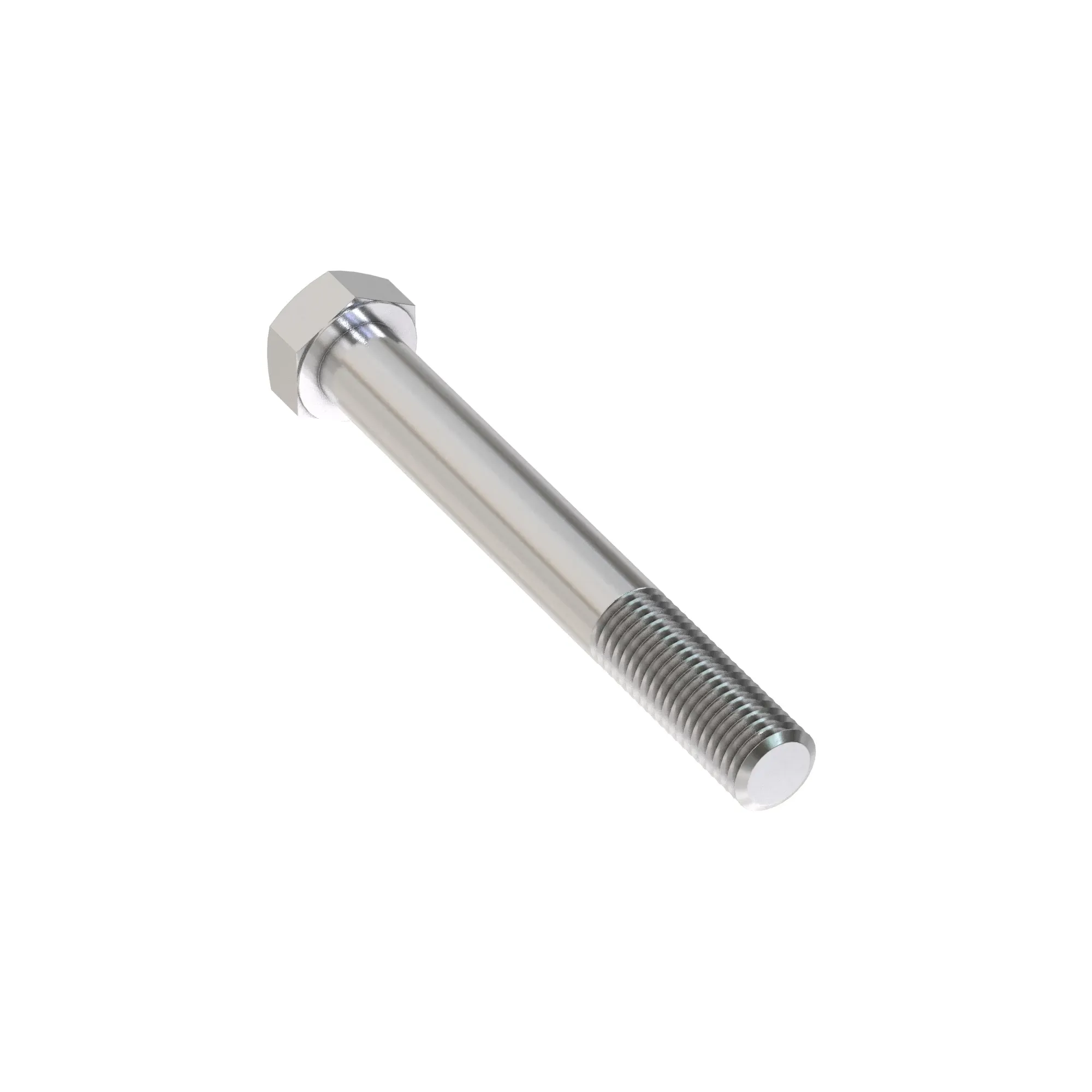 John Deere Hagie Hexagonal Head Cap Screw, 3/4" X 6" - 5HG900414