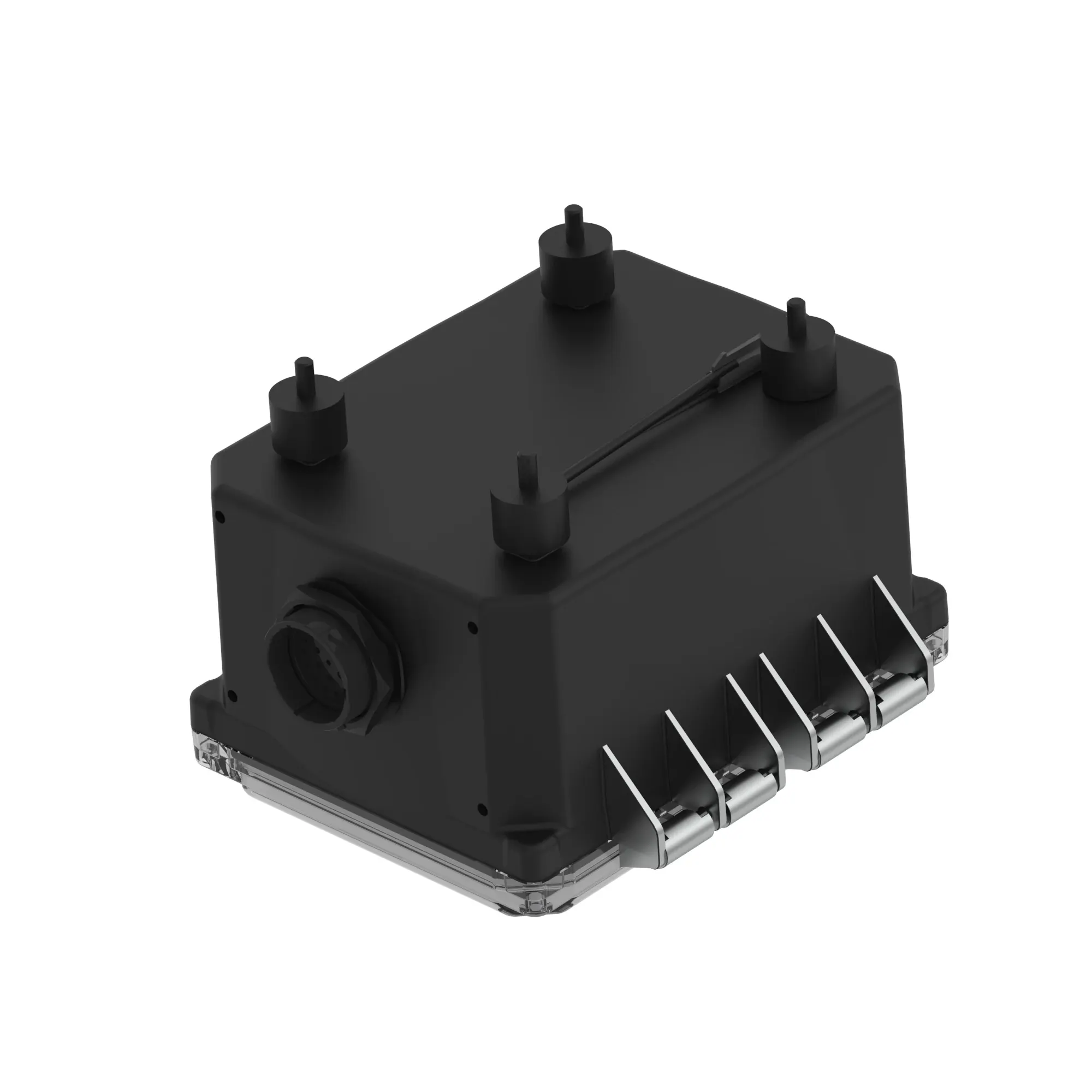 DZ103646: Instrument Panel with Support | Shop.Deere.com