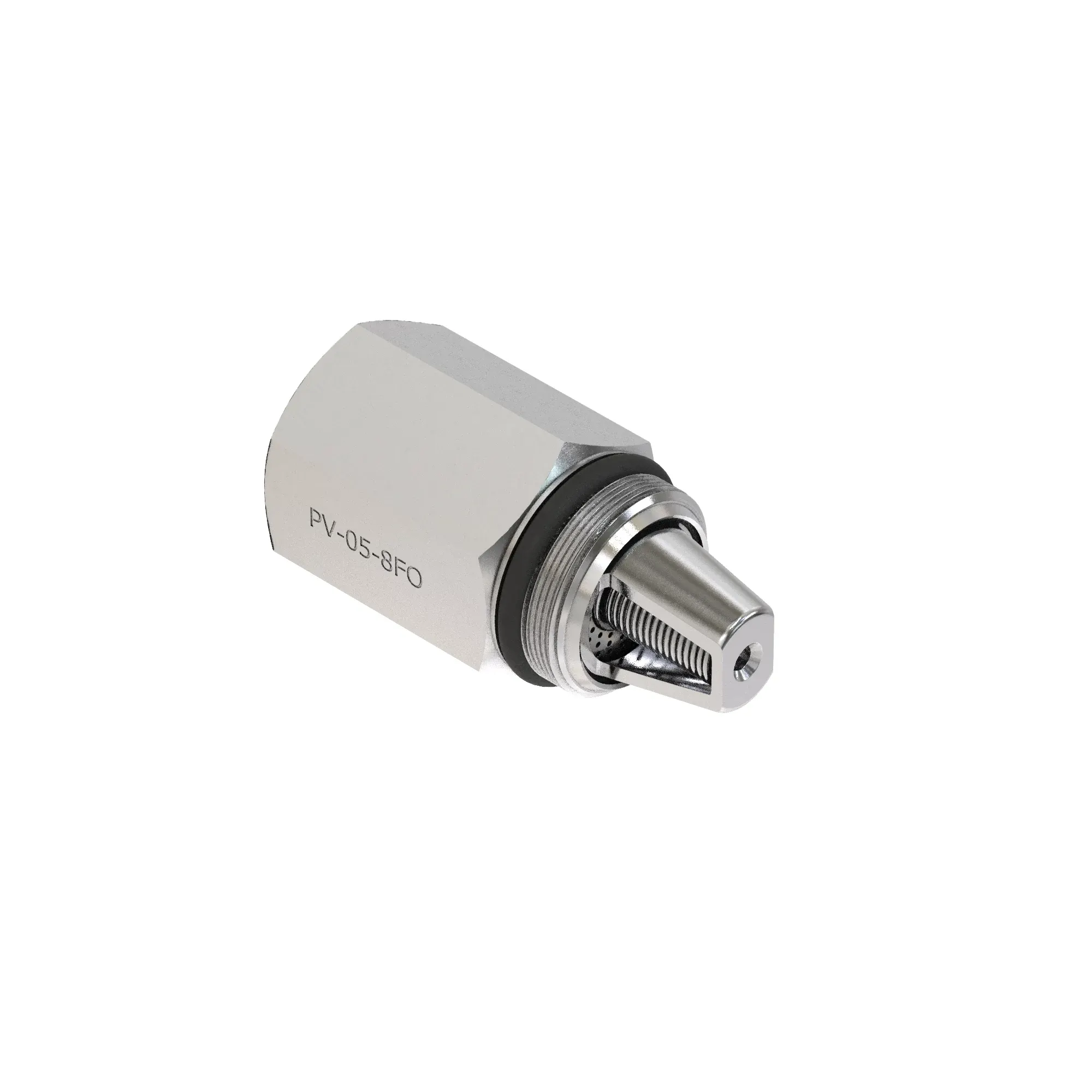 John Deere Pressure Relief Valve - AT434832