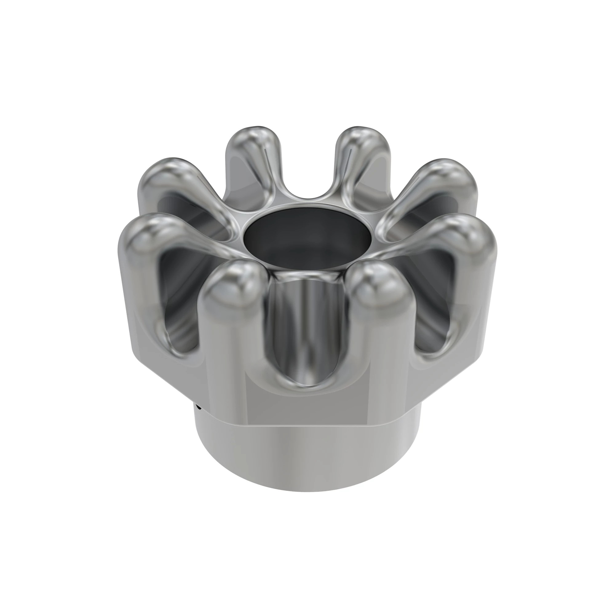 John Deere Chute Rotate Gear - M110716