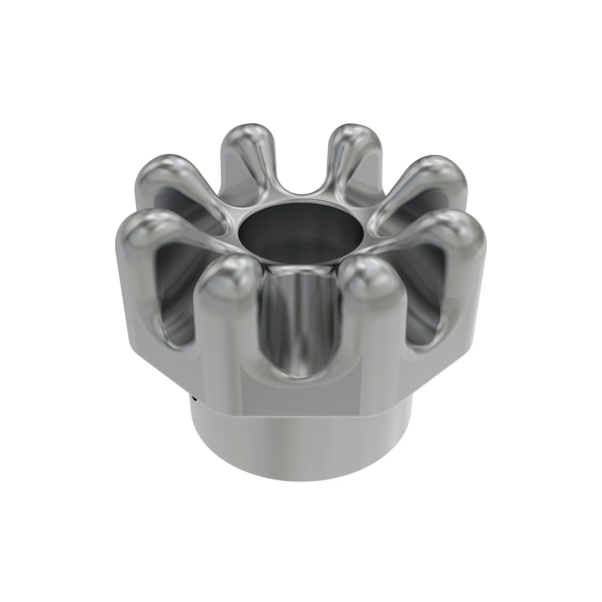 John Deere Chute Rotate Gear - M110716