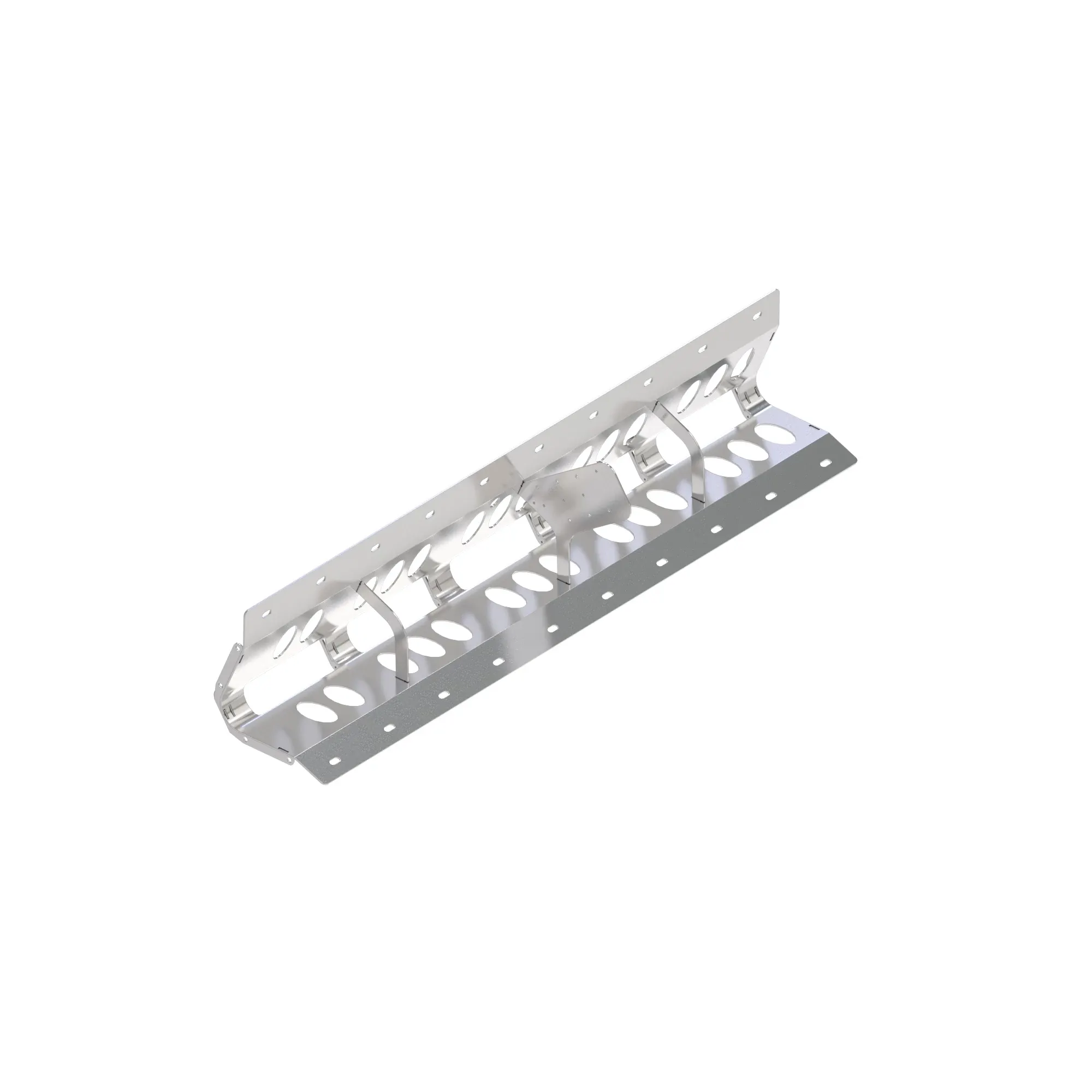 Hydraulic Parts